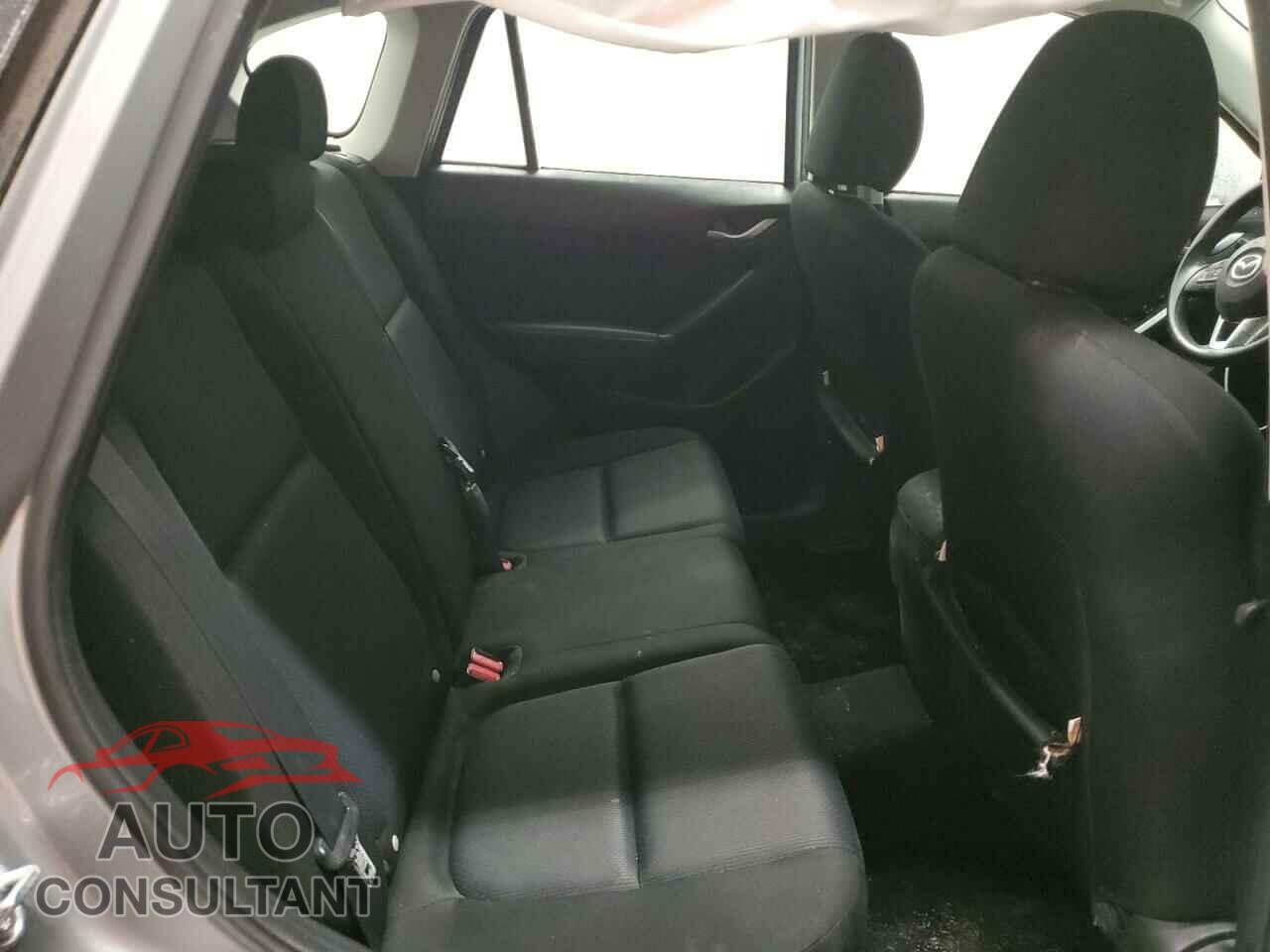 MAZDA CX-5 2014 - JM3KE4BE2E0321966