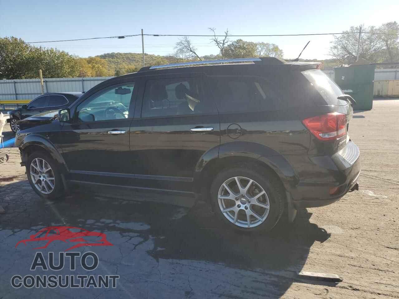 DODGE JOURNEY 2015 - 3C4PDCDG2FT531420