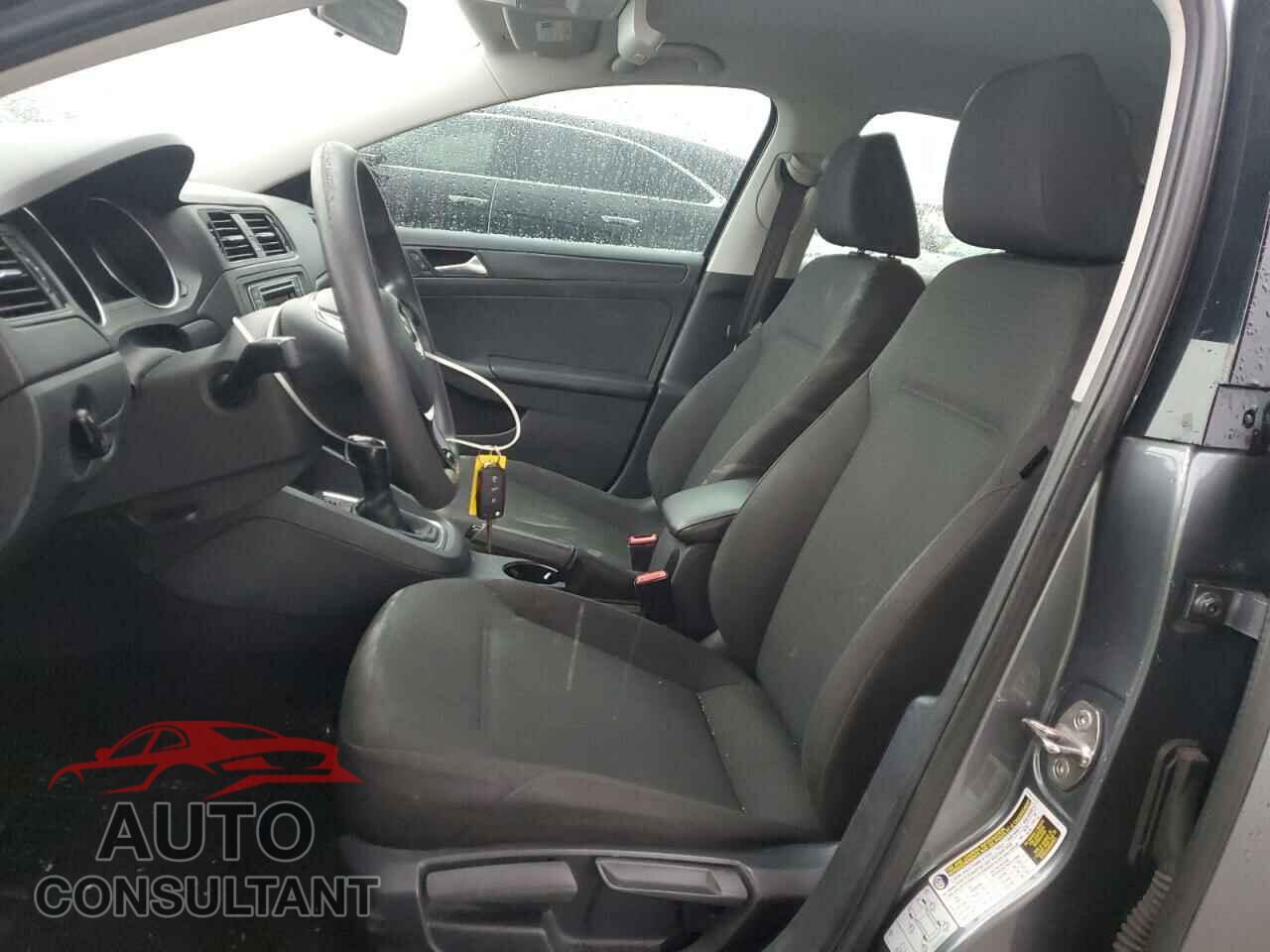 VOLKSWAGEN JETTA 2016 - 3VW267AJ2GM320688
