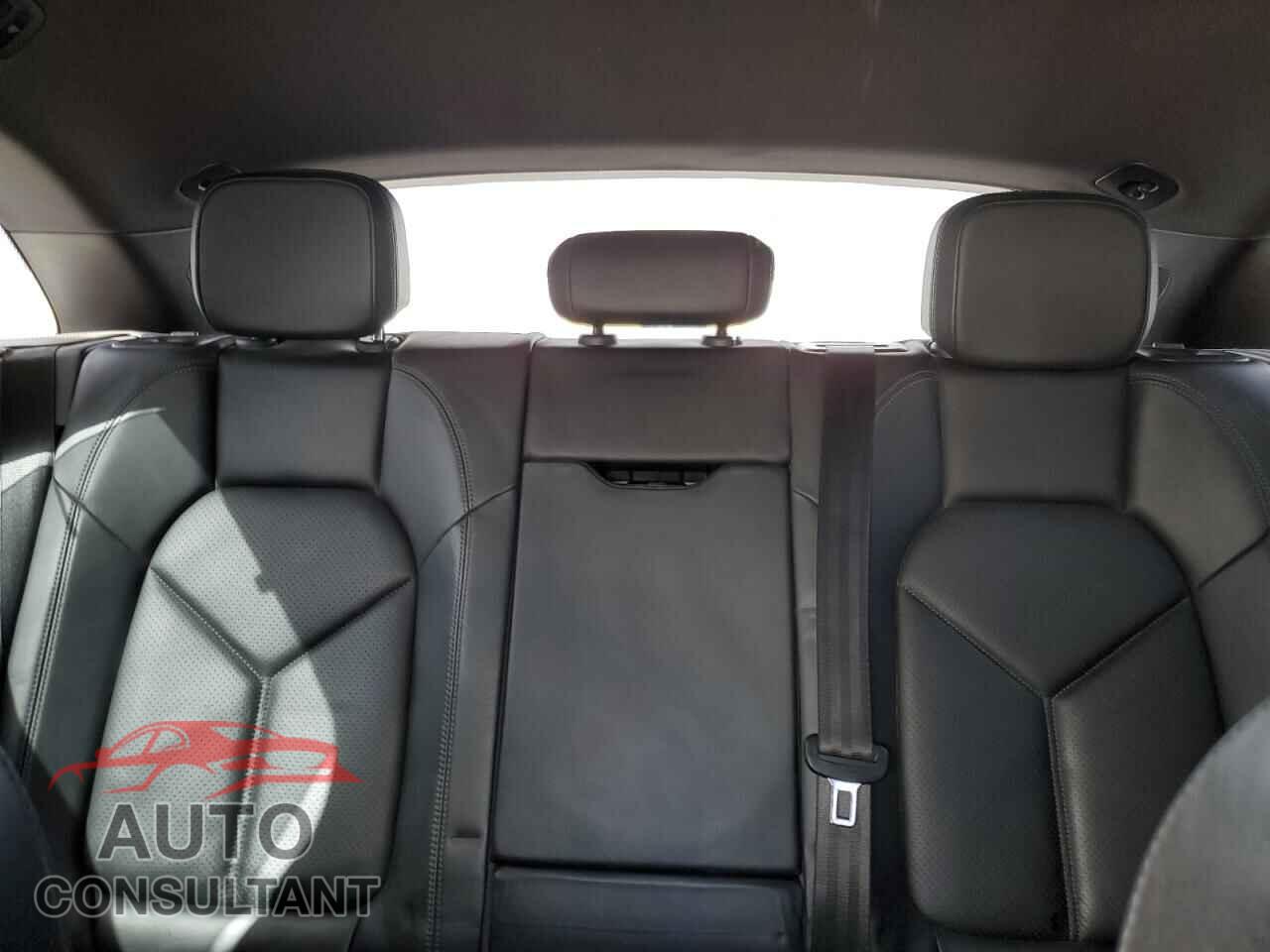 PORSCHE MACAN 2015 - WP1AB2A53FLB56513