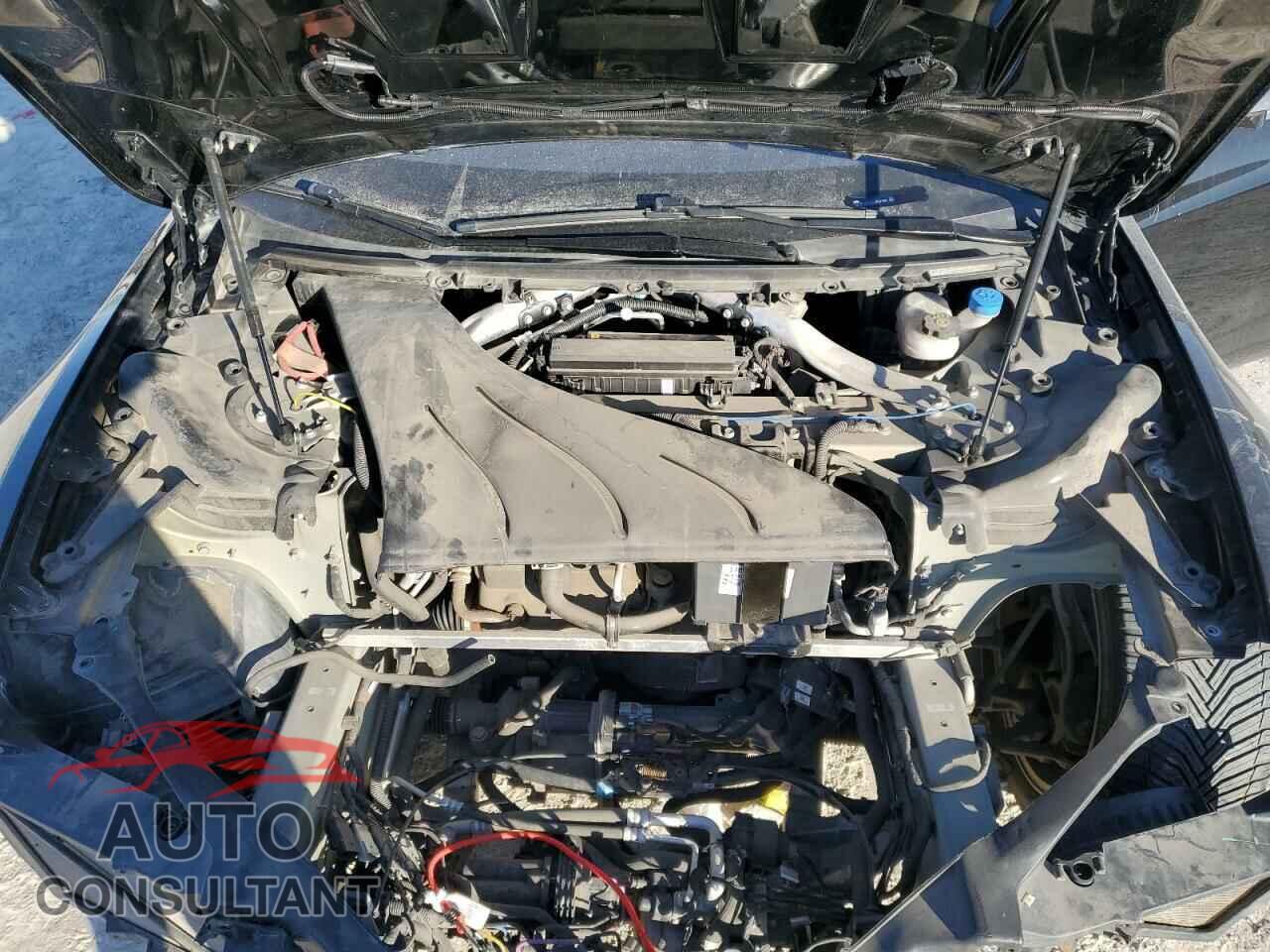 TESLA MODEL S 2018 - 5YJSA1E20JF291656