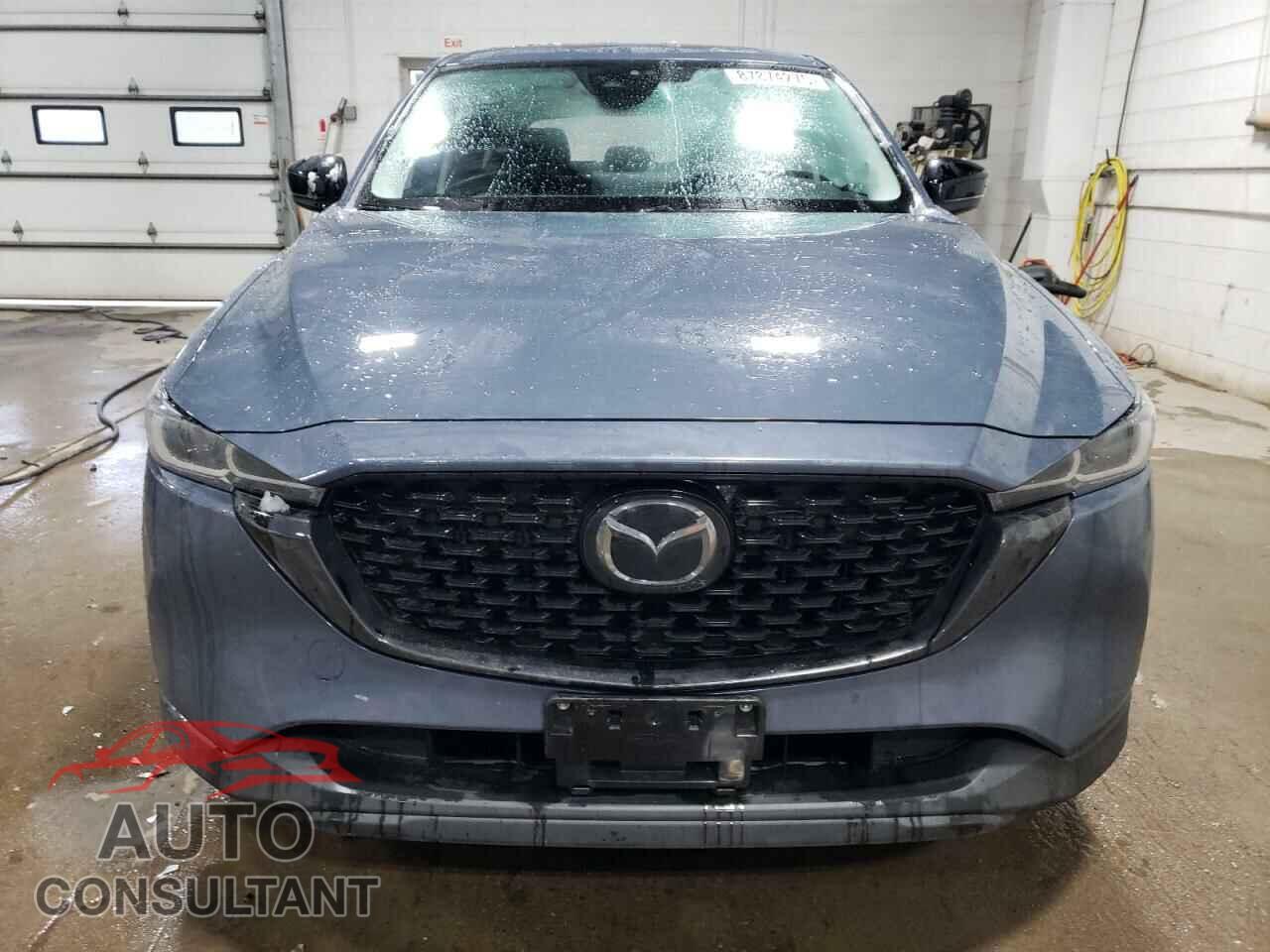 MAZDA CX-5 PREFE 2023 - JM3KFBCMXP0124862