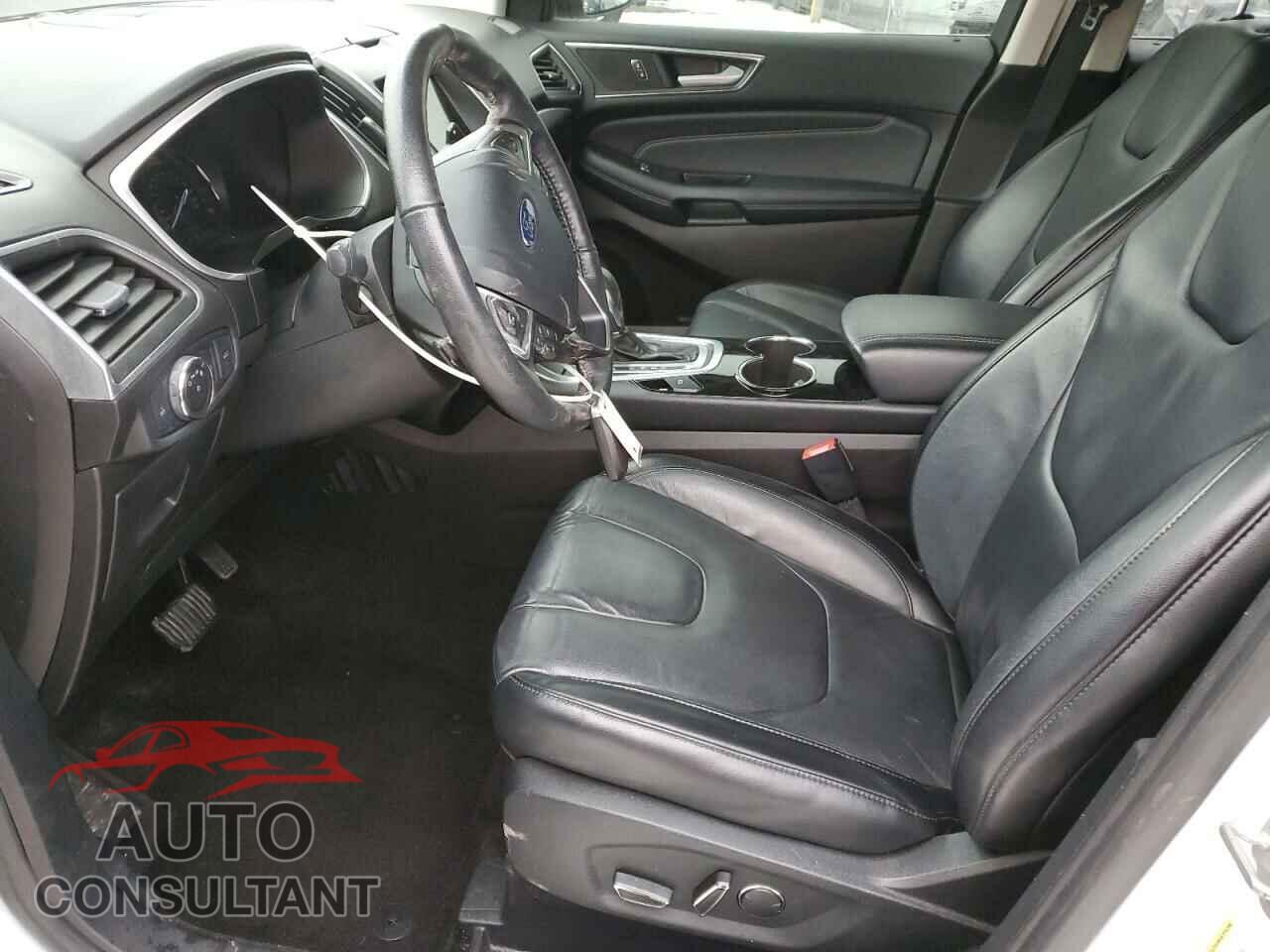 FORD EDGE 2016 - 2FMPK4K91GBC56809