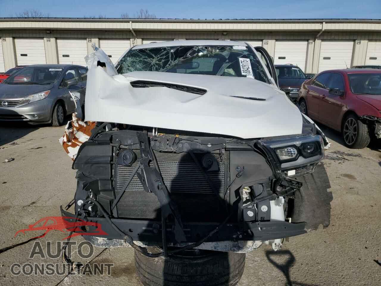 DODGE DURANGO 2023 - 1C4SDJCT9PC602994
