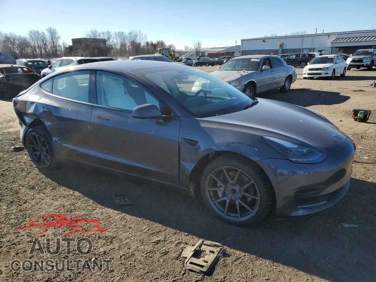 TESLA MODEL 3 2023 - 5YJ3E1EA6PF614584