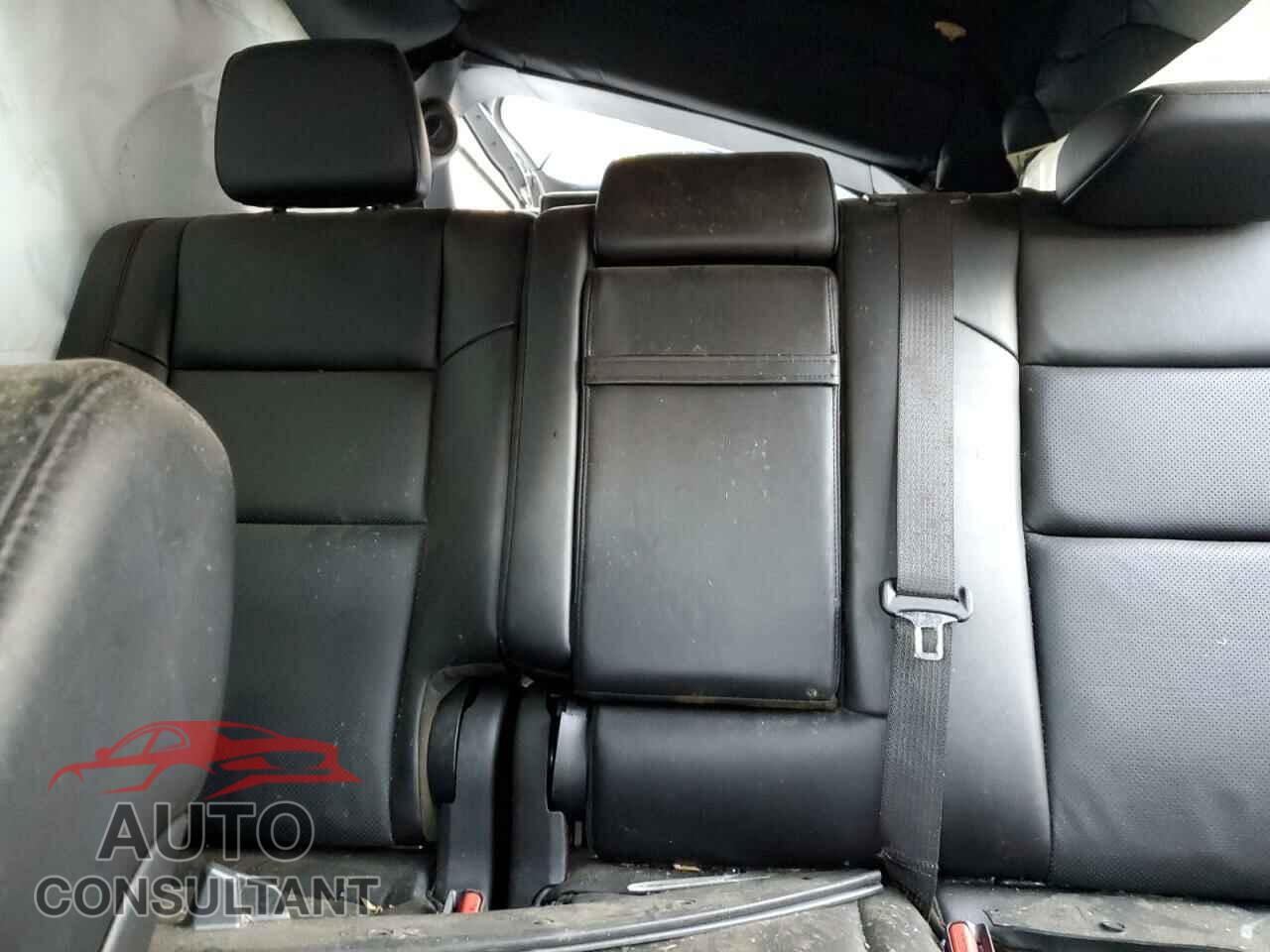 DODGE DURANGO 2023 - 1C4SDHCT8PC567454
