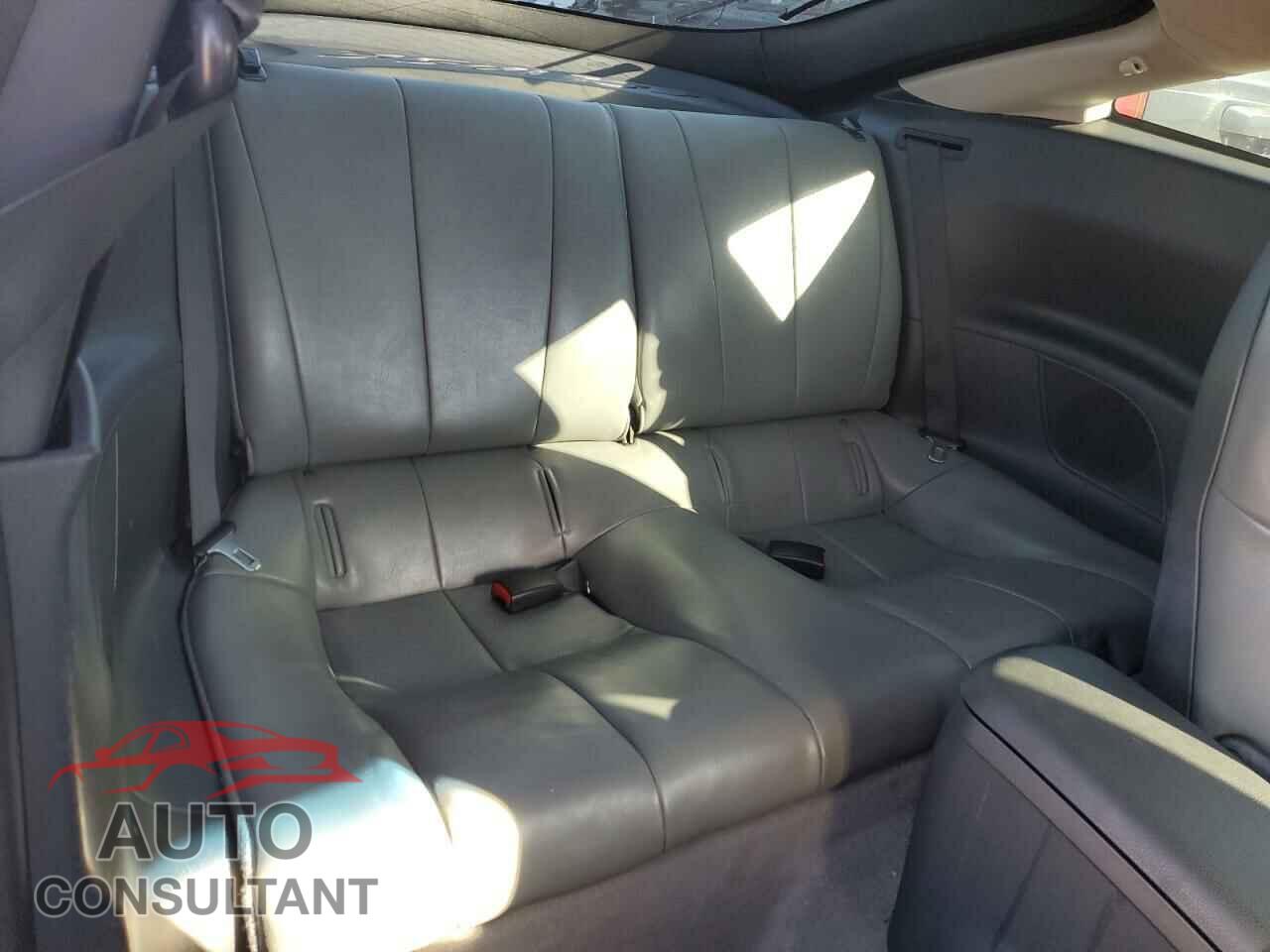 MITSUBISHI ECLIPSE 2012 - 4A31K3DT9CE005836