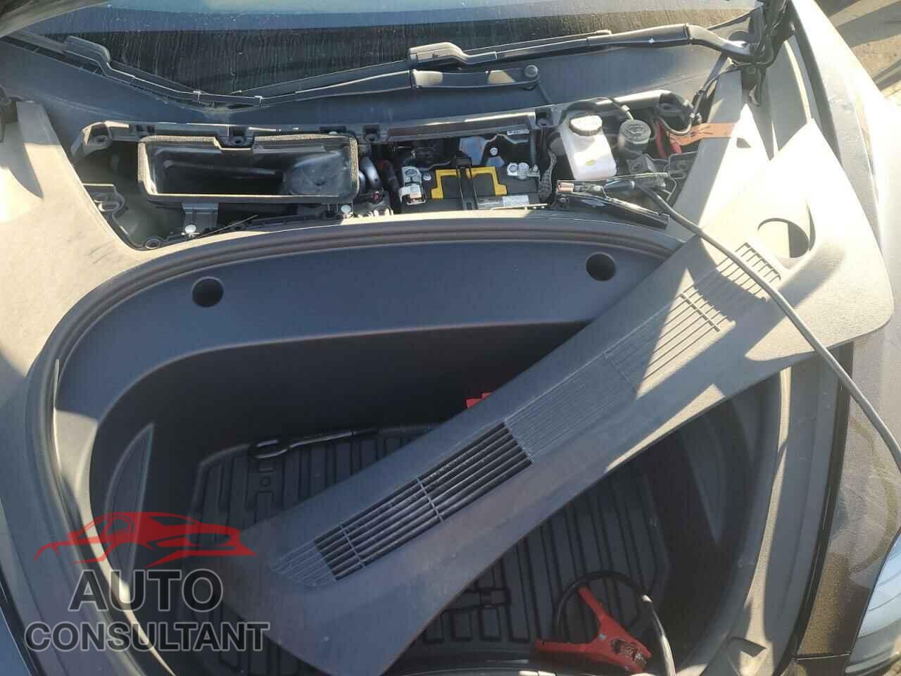 TESLA MODEL 3 2021 - 5YJ3E1EA2MF921343