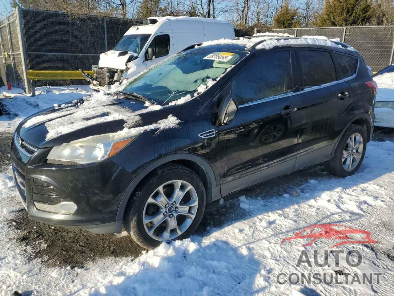 FORD ESCAPE 2013 - 1FMCU9H9XDUB42939