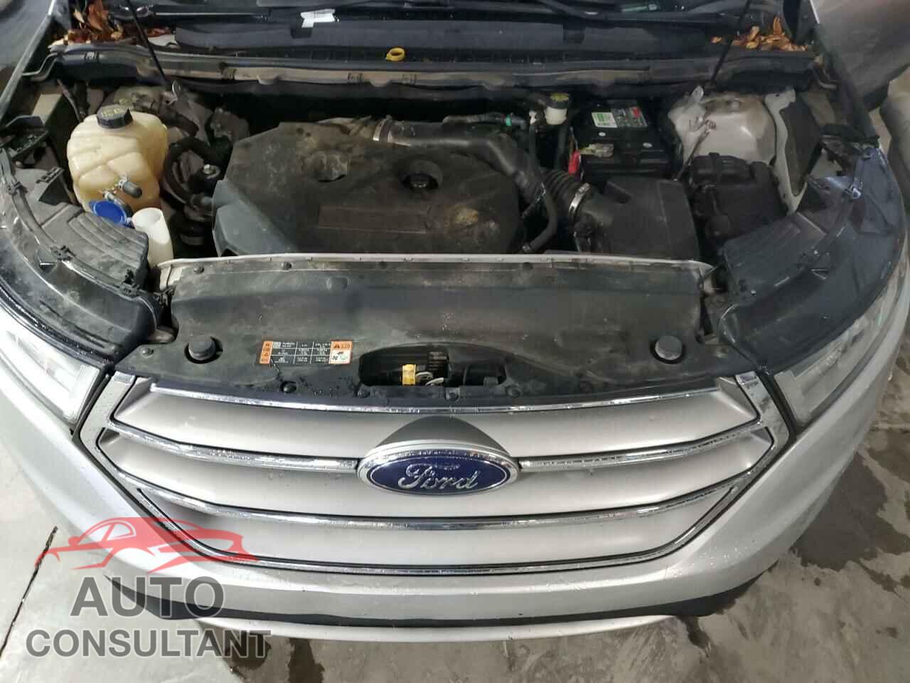 FORD EDGE 2016 - 2FMPK3K97GBB06469