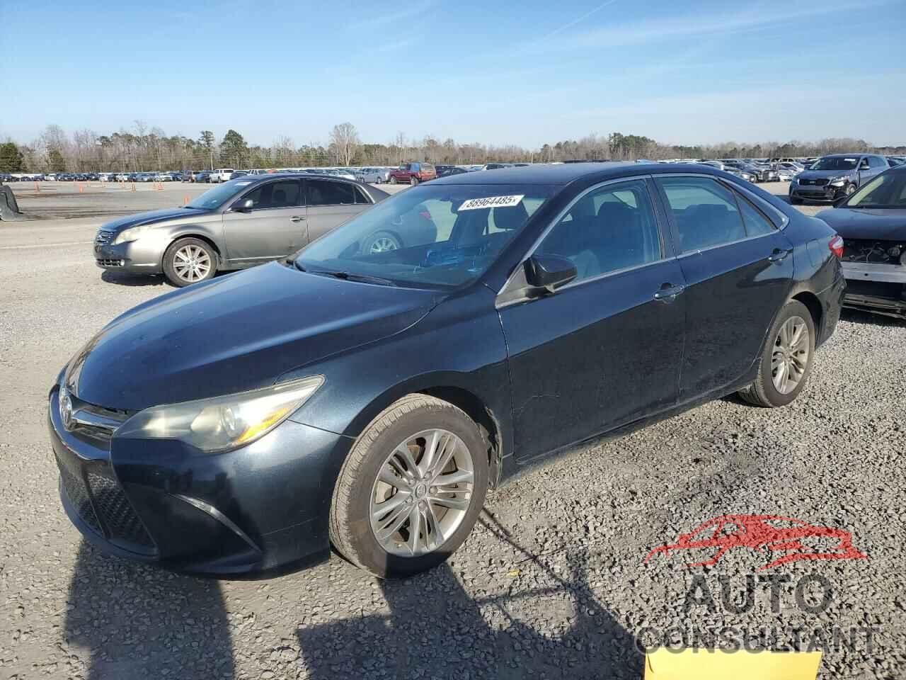 TOYOTA CAMRY 2015 - 4T1BF1FK1FU029414