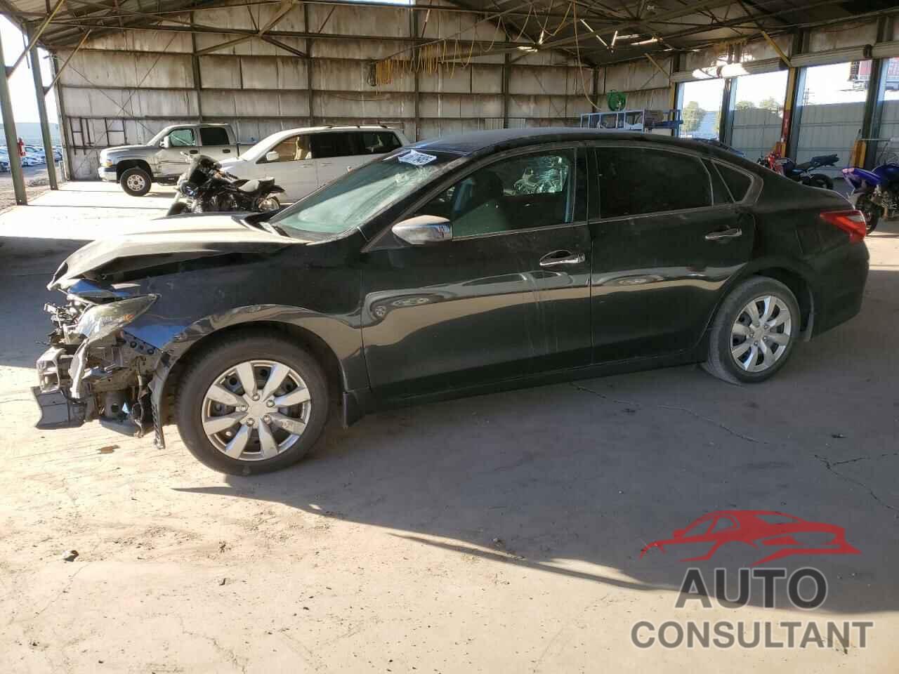 NISSAN ALTIMA 2016 - 1N4AL3AP9GN370830