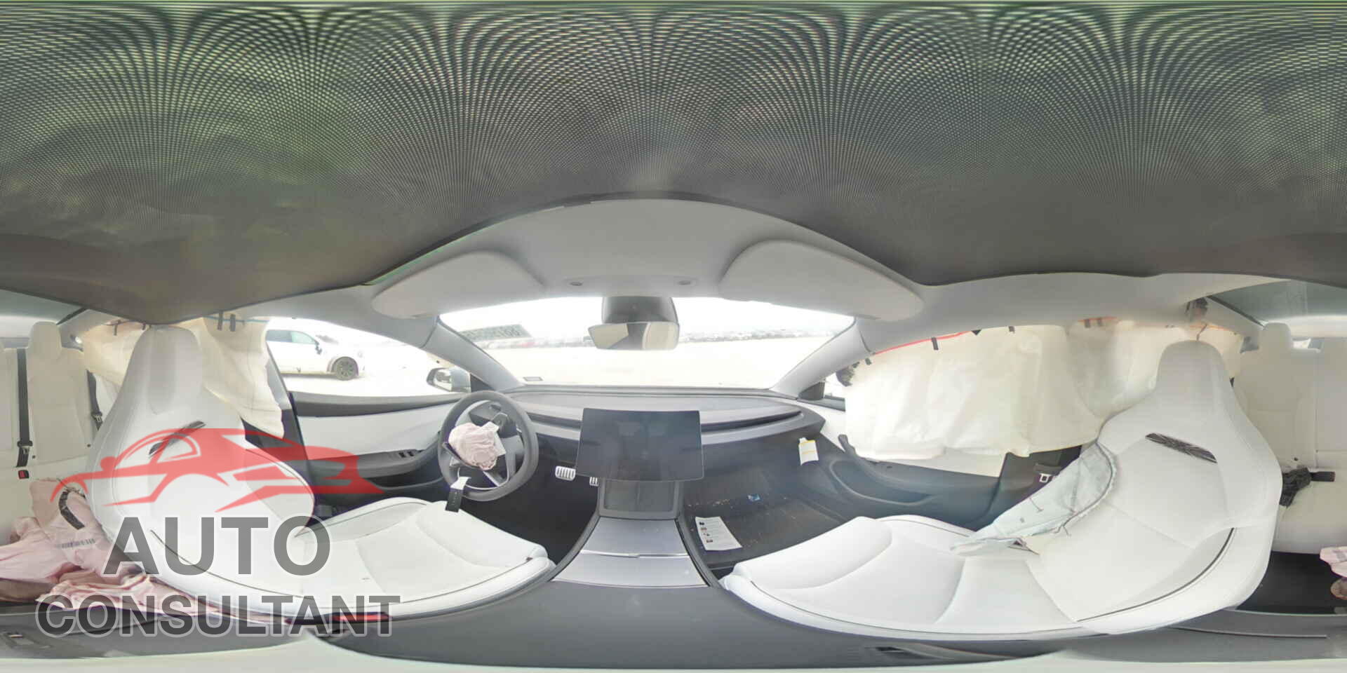 TESLA MODEL 3 2024 - 5YJ3E1ET7RF868860