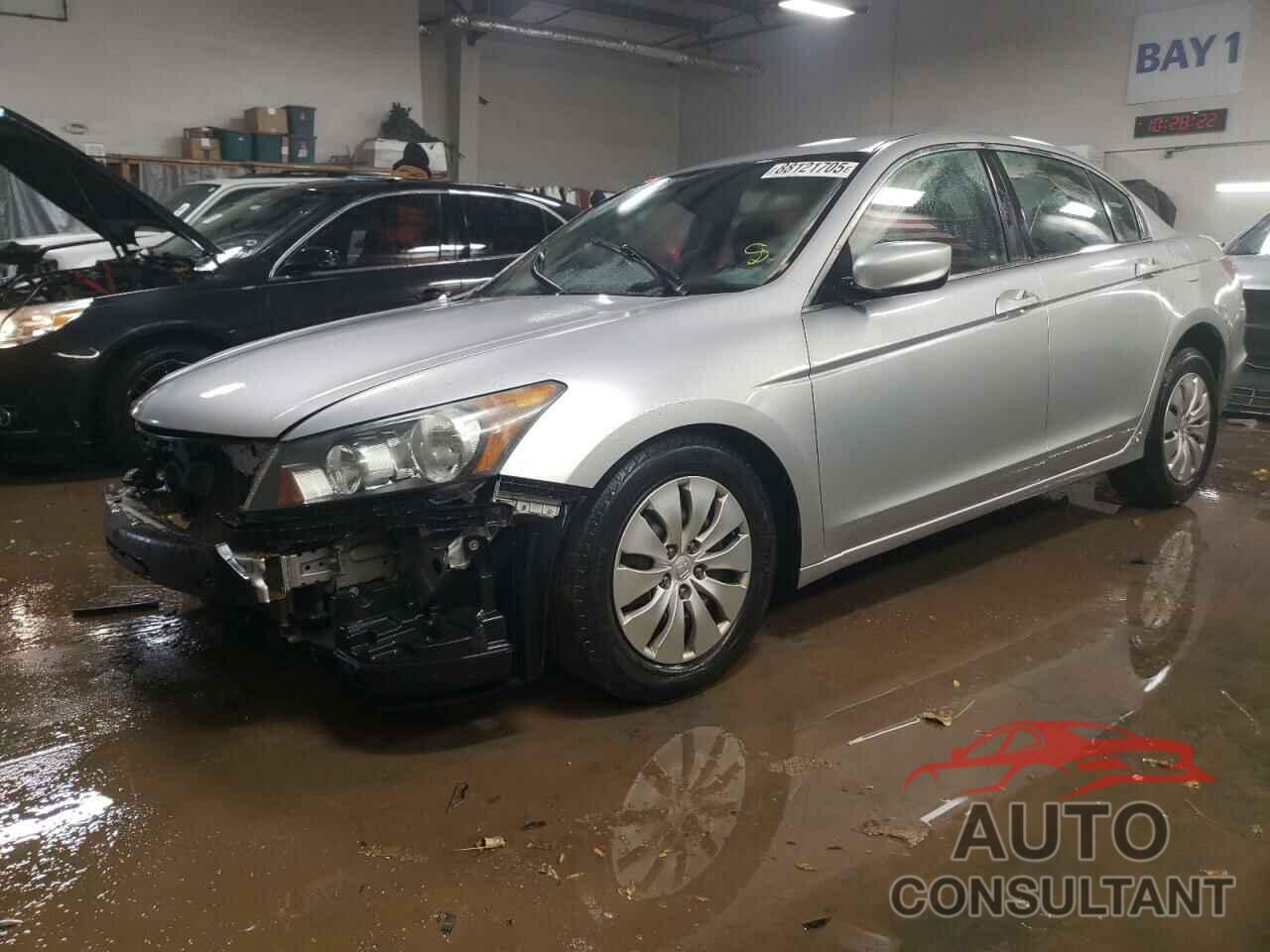 HONDA ACCORD 2010 - 1HGCP2F30AA111392