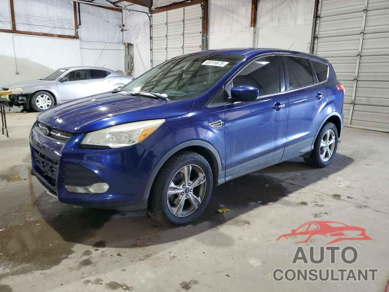 FORD ESCAPE 2014 - 1FMCU0GX8EUC26447