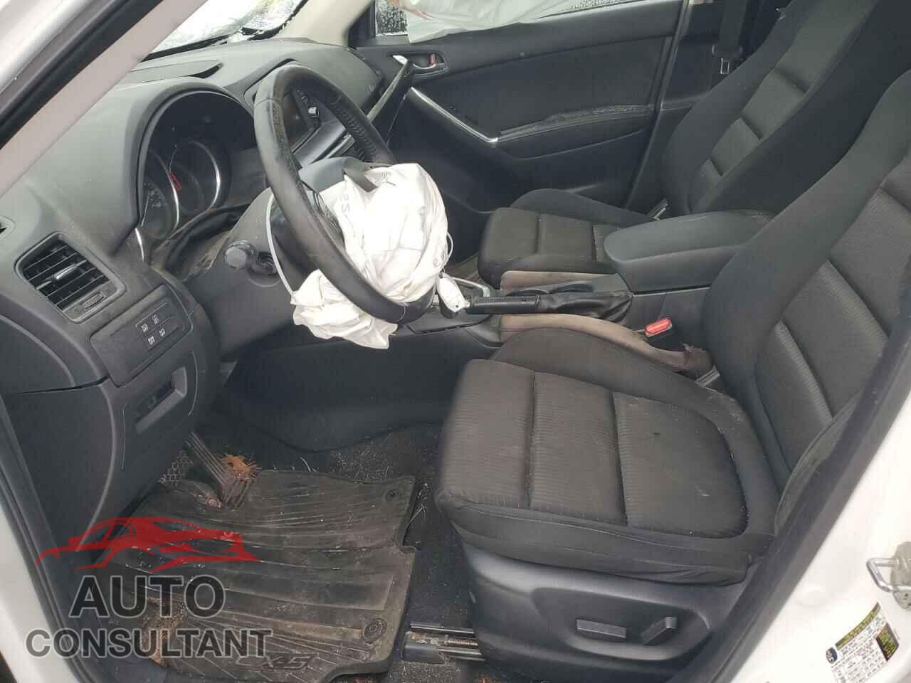 MAZDA CX-5 2015 - JM3KE4CY3F0457579
