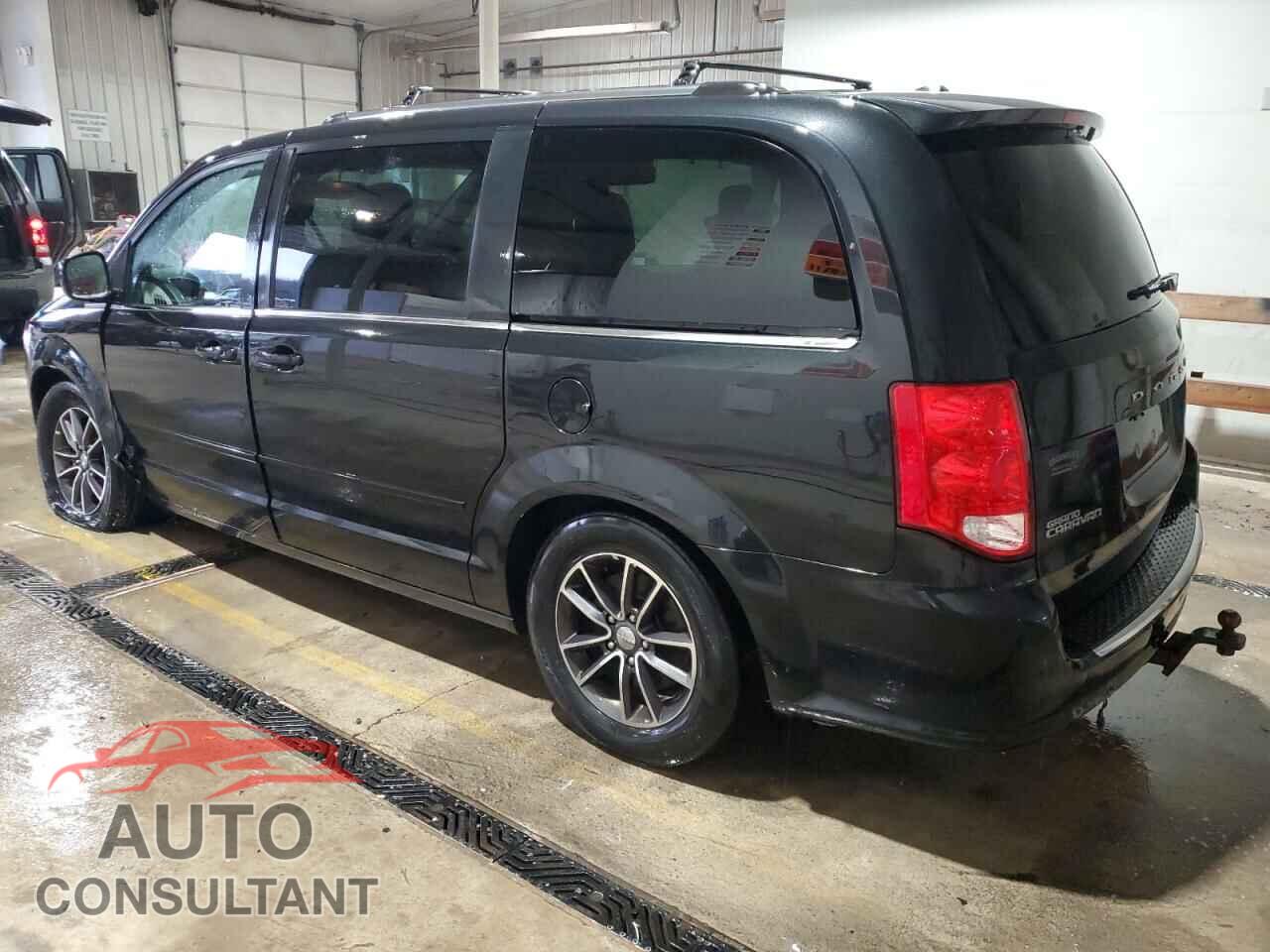 DODGE CARAVAN 2016 - 2C4RDGCG9GR353821