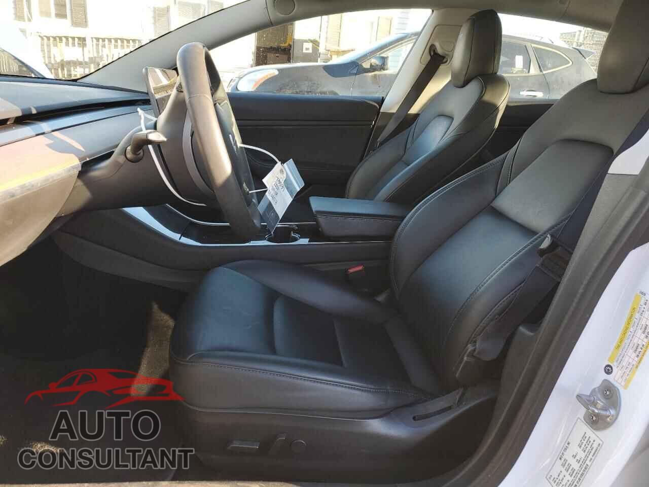 TESLA MODEL 3 2020 - 5YJ3E1EB3LF618370