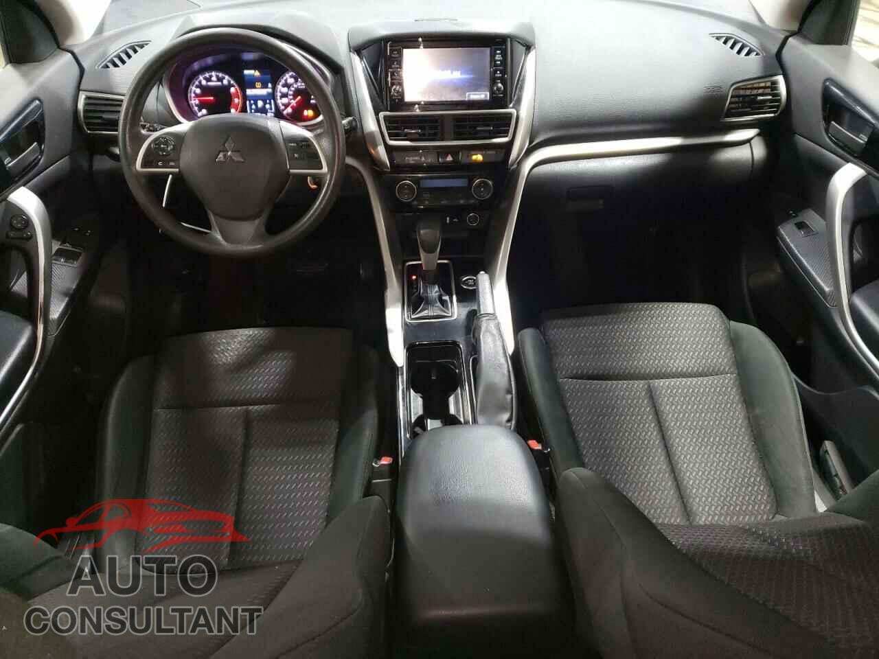 MITSUBISHI ECLIPSE 2018 - JA4AT3AA6JZ067259