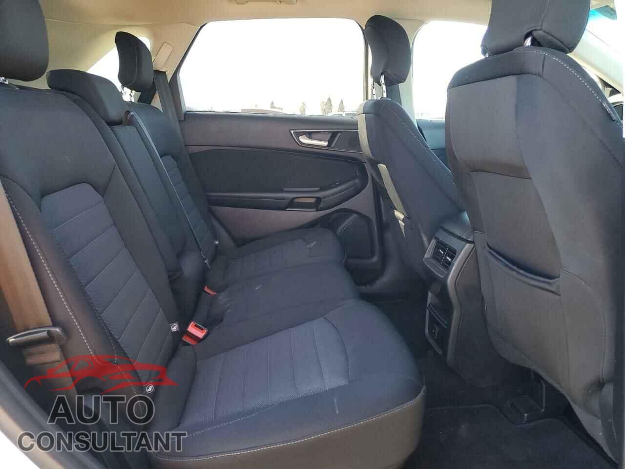FORD EDGE 2018 - 2FMPK3G96JBB31301