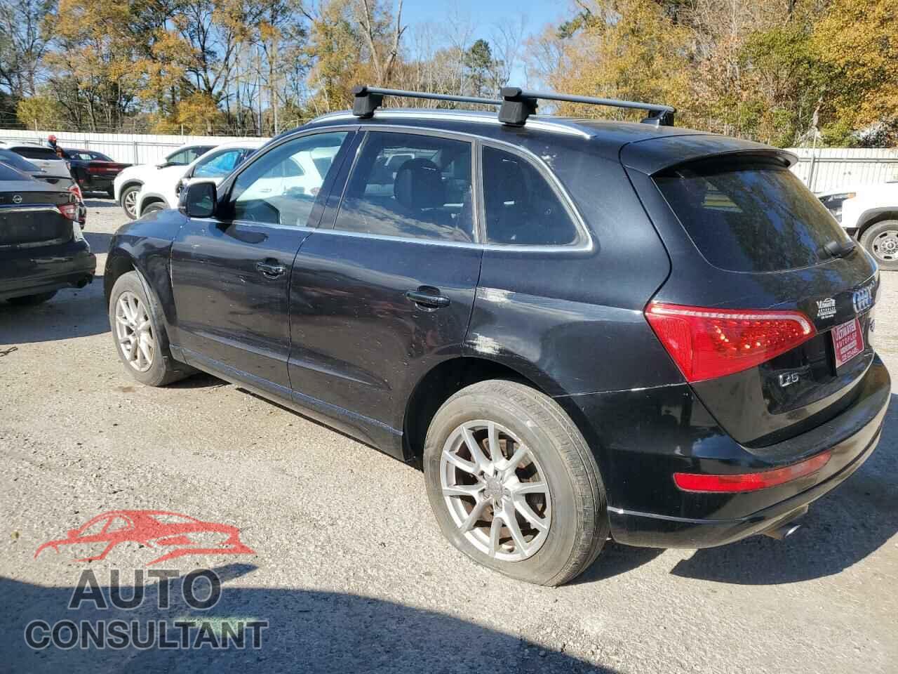 AUDI Q5 2012 - WA1CFAFP0CA007240