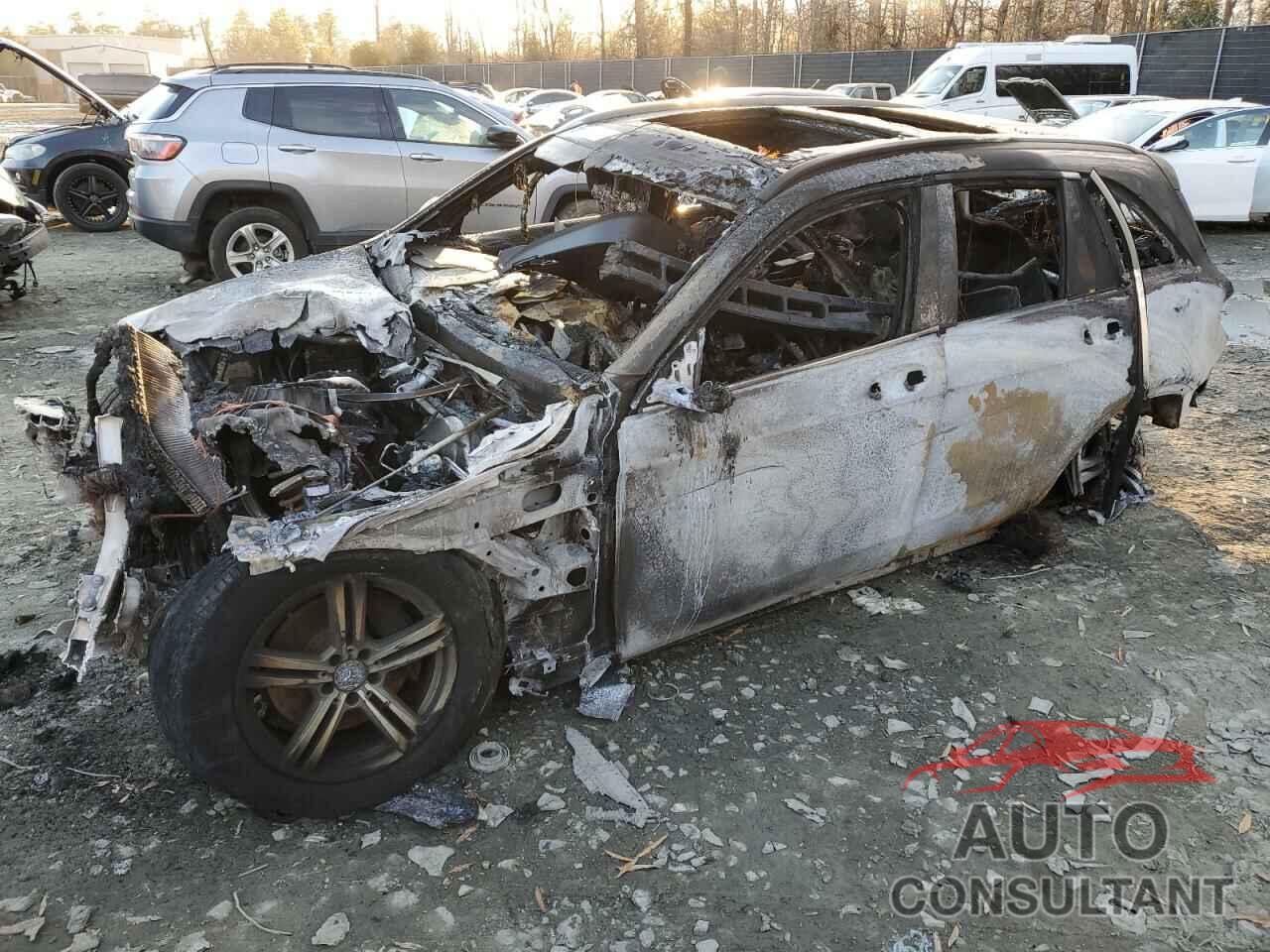 MERCEDES-BENZ GLC-CLASS 2020 - W1N0G8EB4LF806275