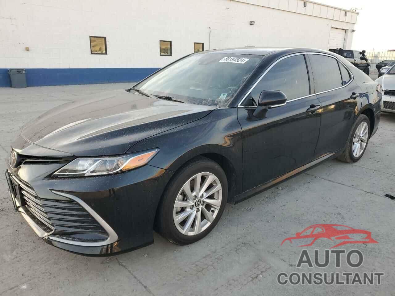 TOYOTA CAMRY 2021 - 4T1C11AK3MU525919