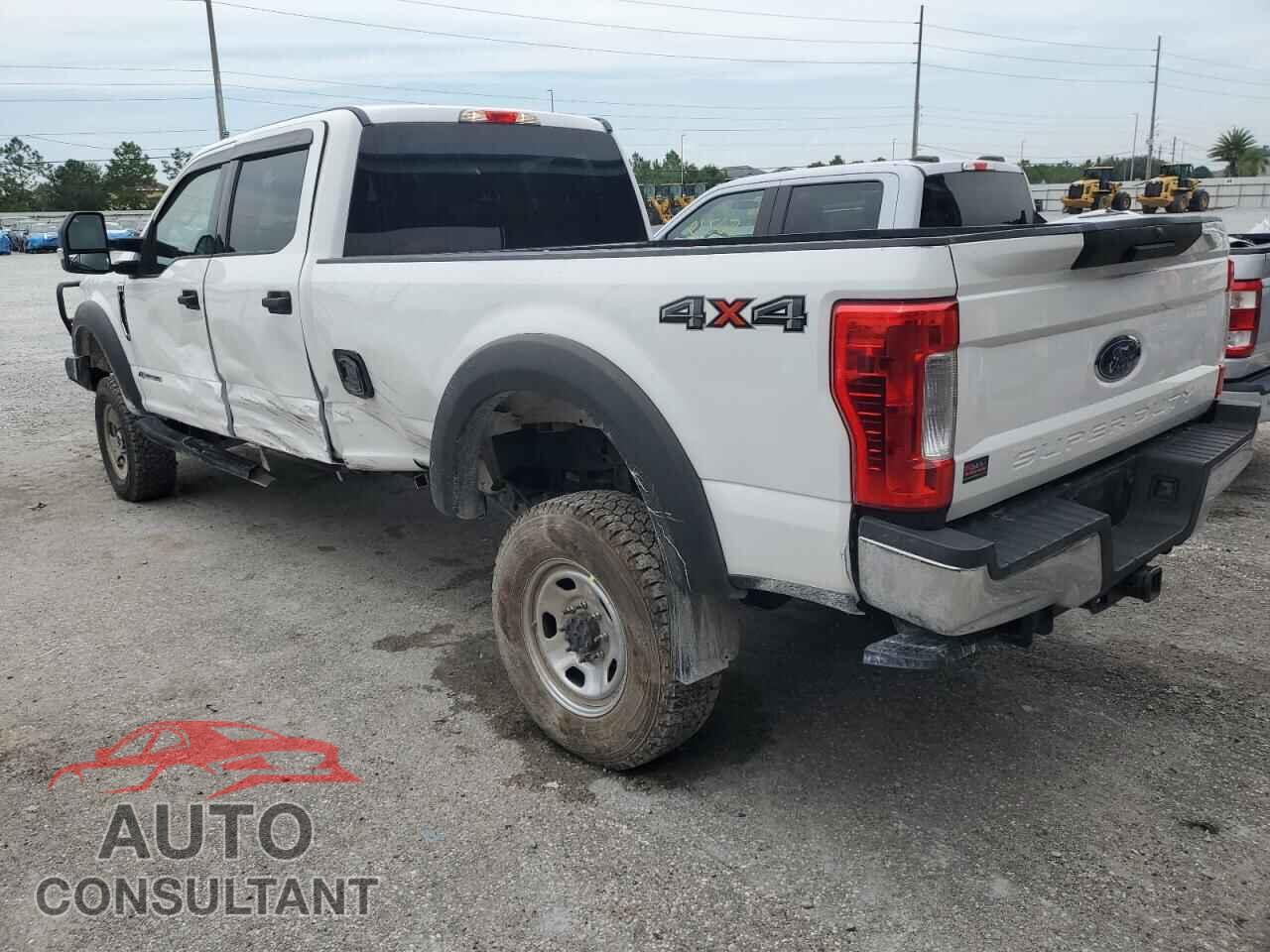 FORD F250 2017 - 1FT7W2BT0HEC10323