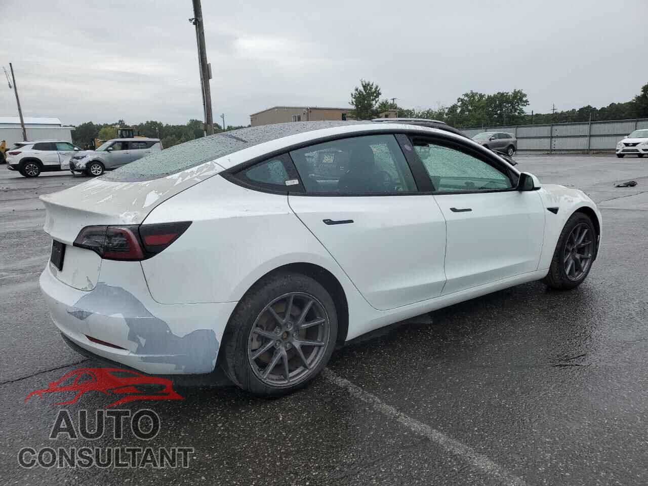 TESLA MODEL 3 2023 - 5YJ3E1EA1PF458440