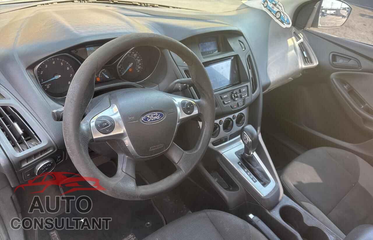 FORD FOCUS 2012 - 1FAHP3F23CL146376