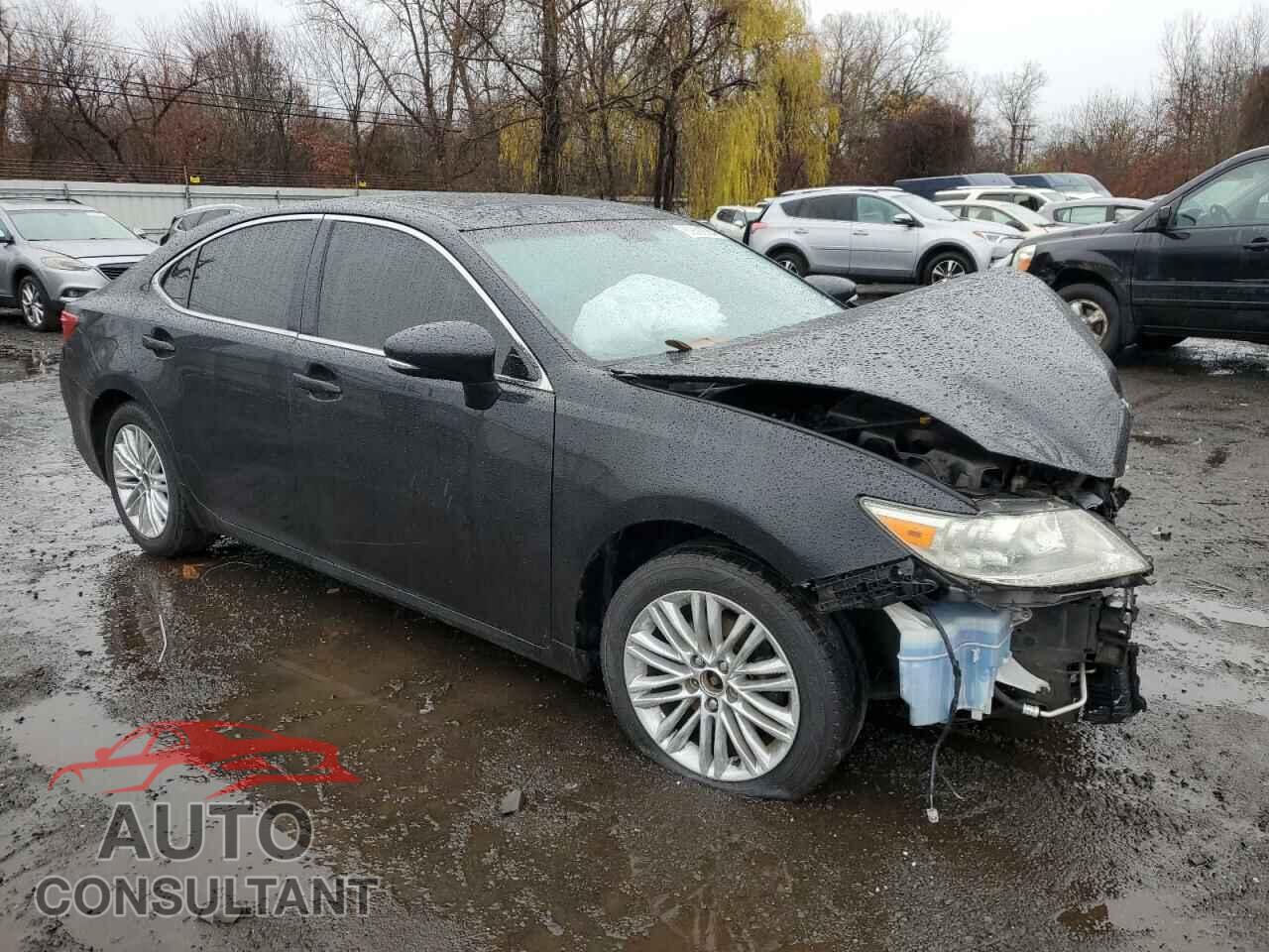 LEXUS ES350 2014 - JTHBK1GG8E2115497