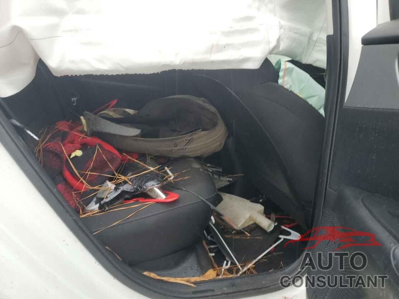KIA FORTE 2021 - 3KPF24AD7ME372316