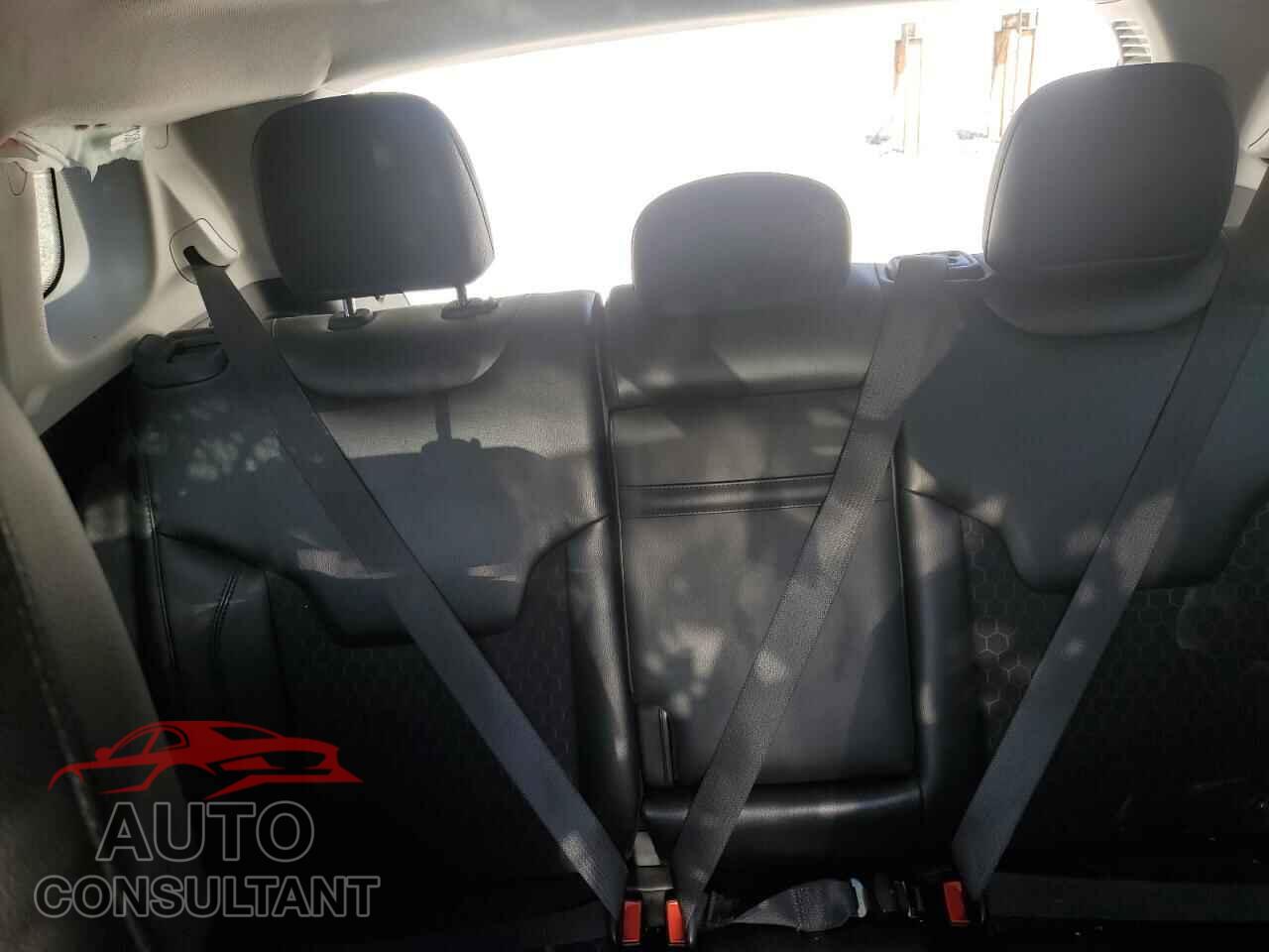 JEEP COMPASS 2018 - 3C4NJDBB3JT453512