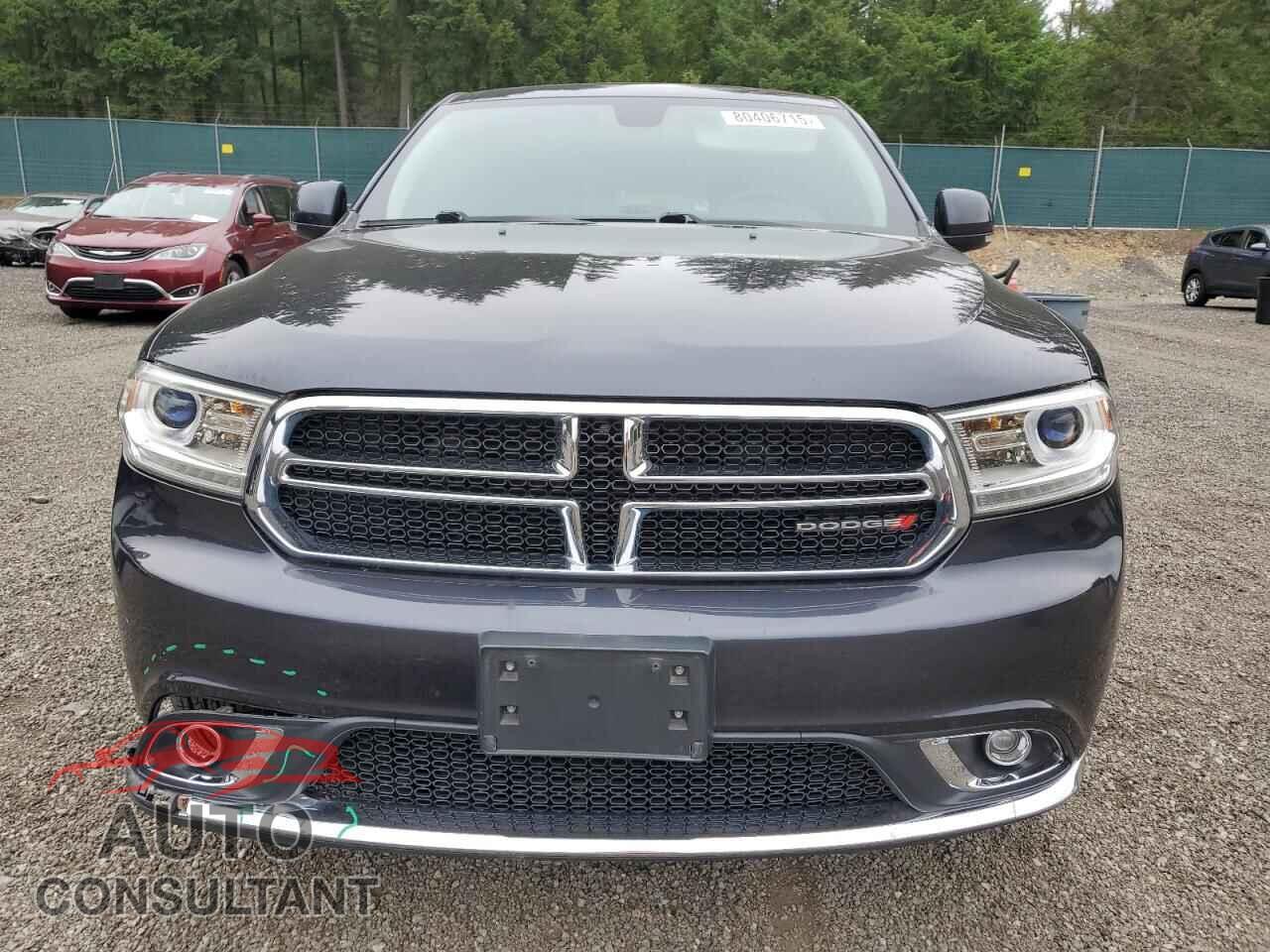 DODGE DURANGO 2014 - 1C4RDJDG3EC332626
