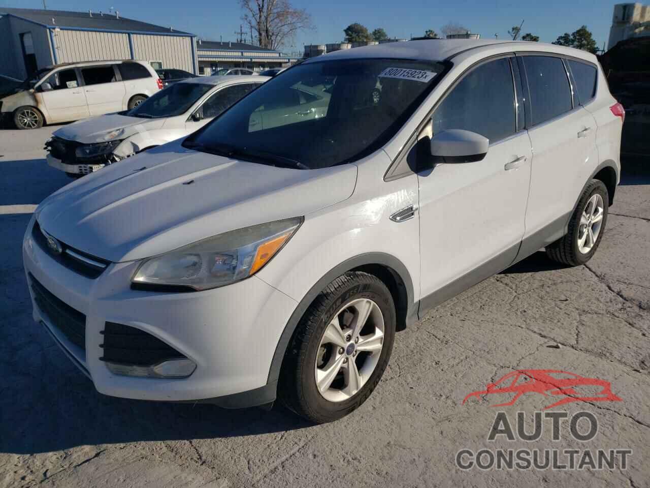 FORD ESCAPE 2016 - 1FMCU0G75GUA49794