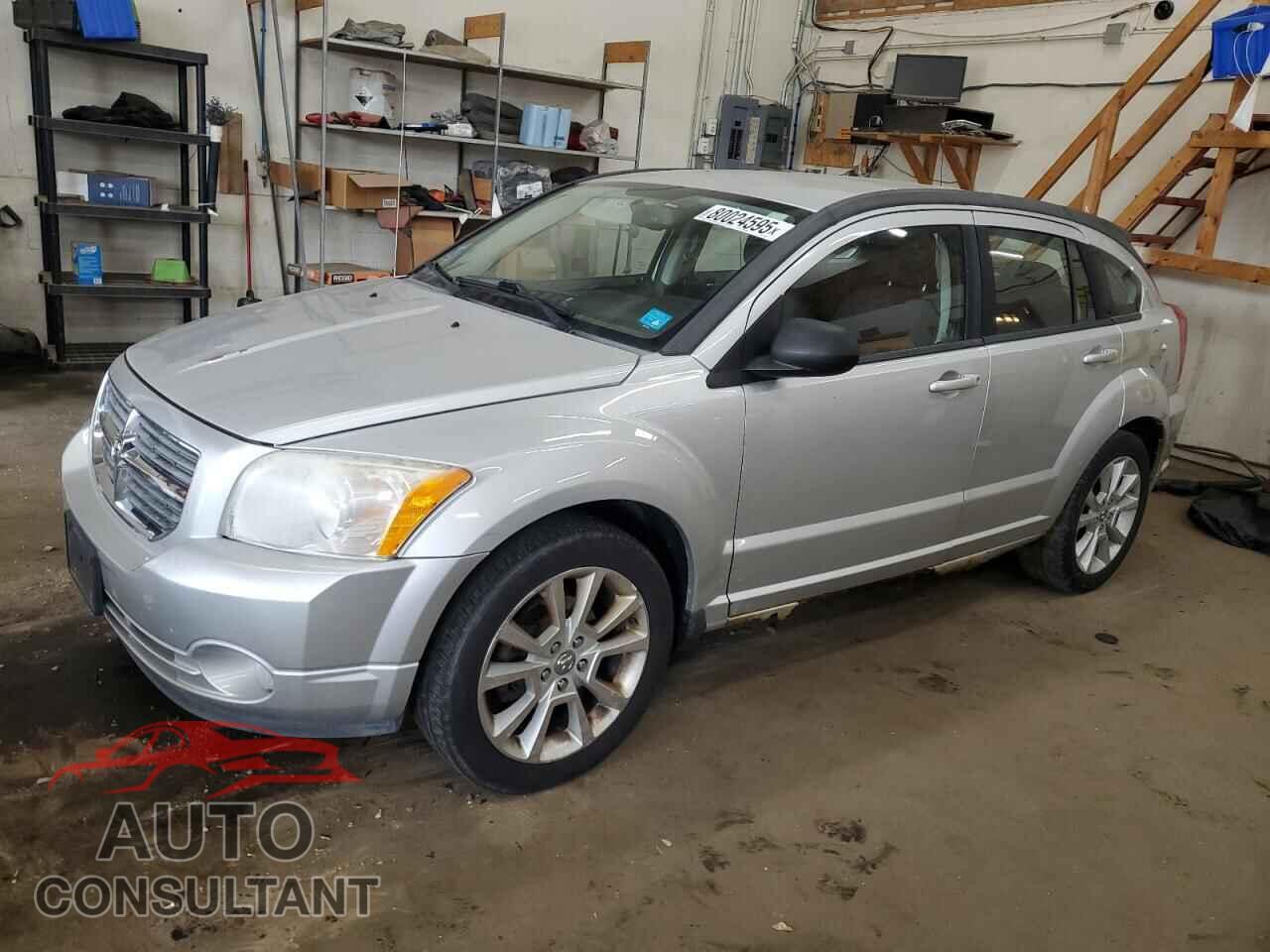 DODGE CALIBER 2011 - 1B3CB5HA3BD104755
