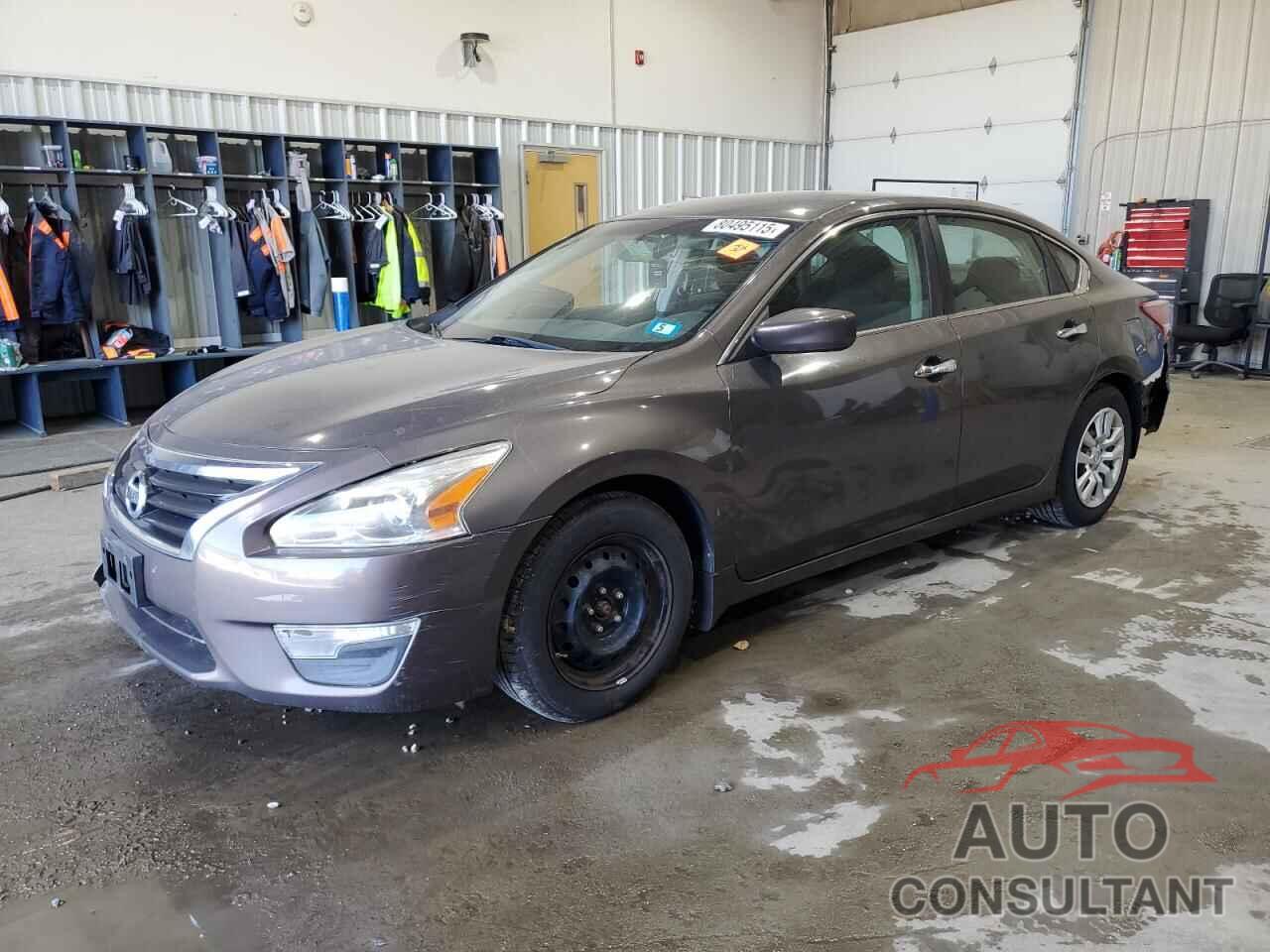 NISSAN ALTIMA 2013 - 1N4AL3AP5DN577498