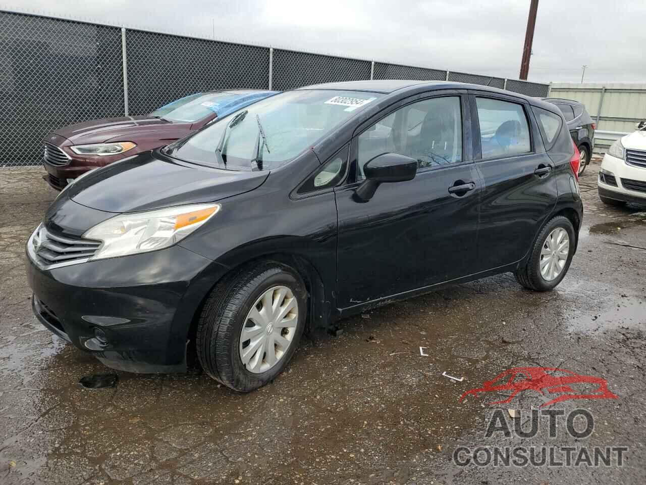 NISSAN VERSA 2015 - 3N1CE2CP5FL426350