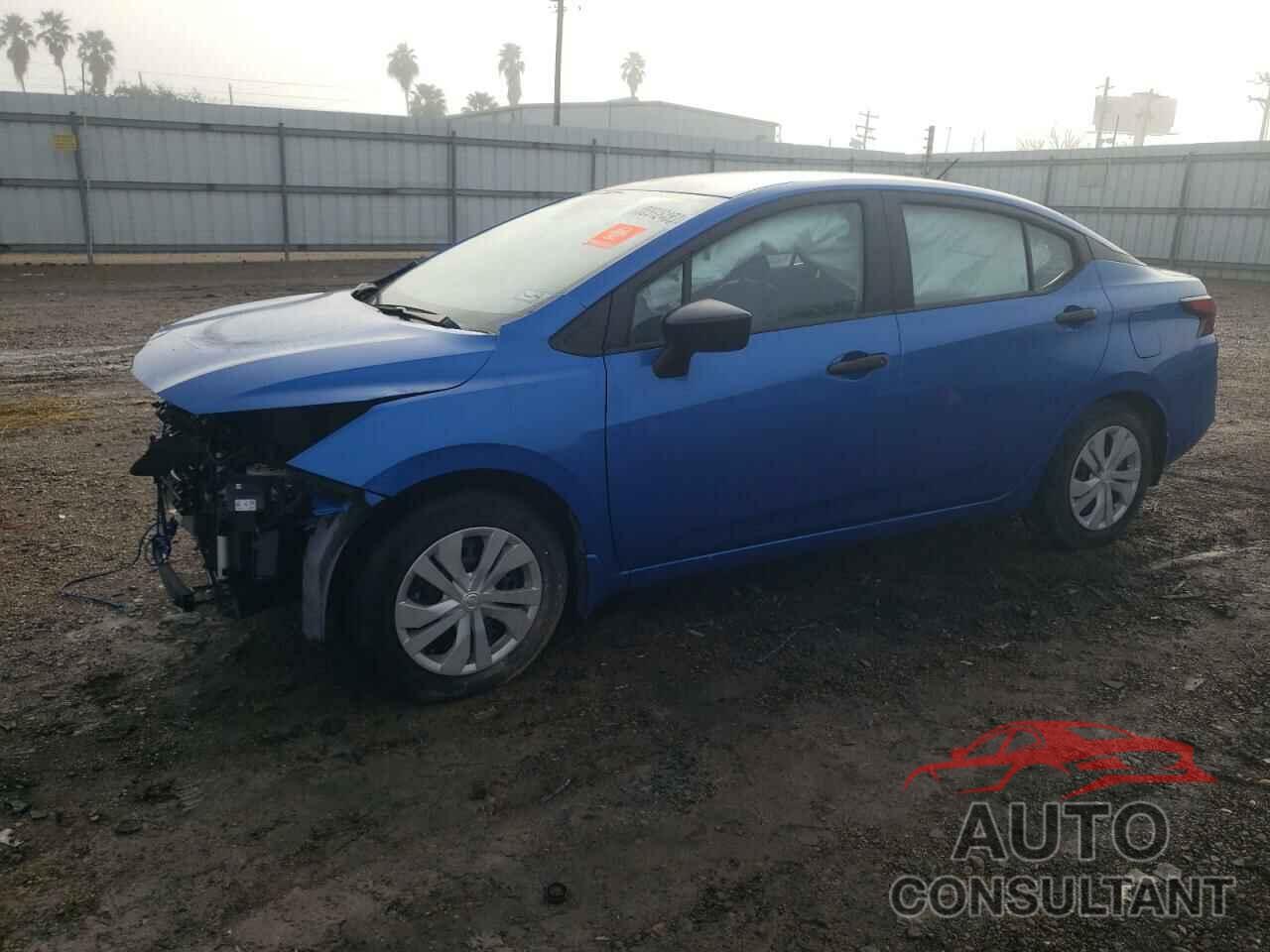 NISSAN VERSA 2020 - 3N1CN8DV6LL905680