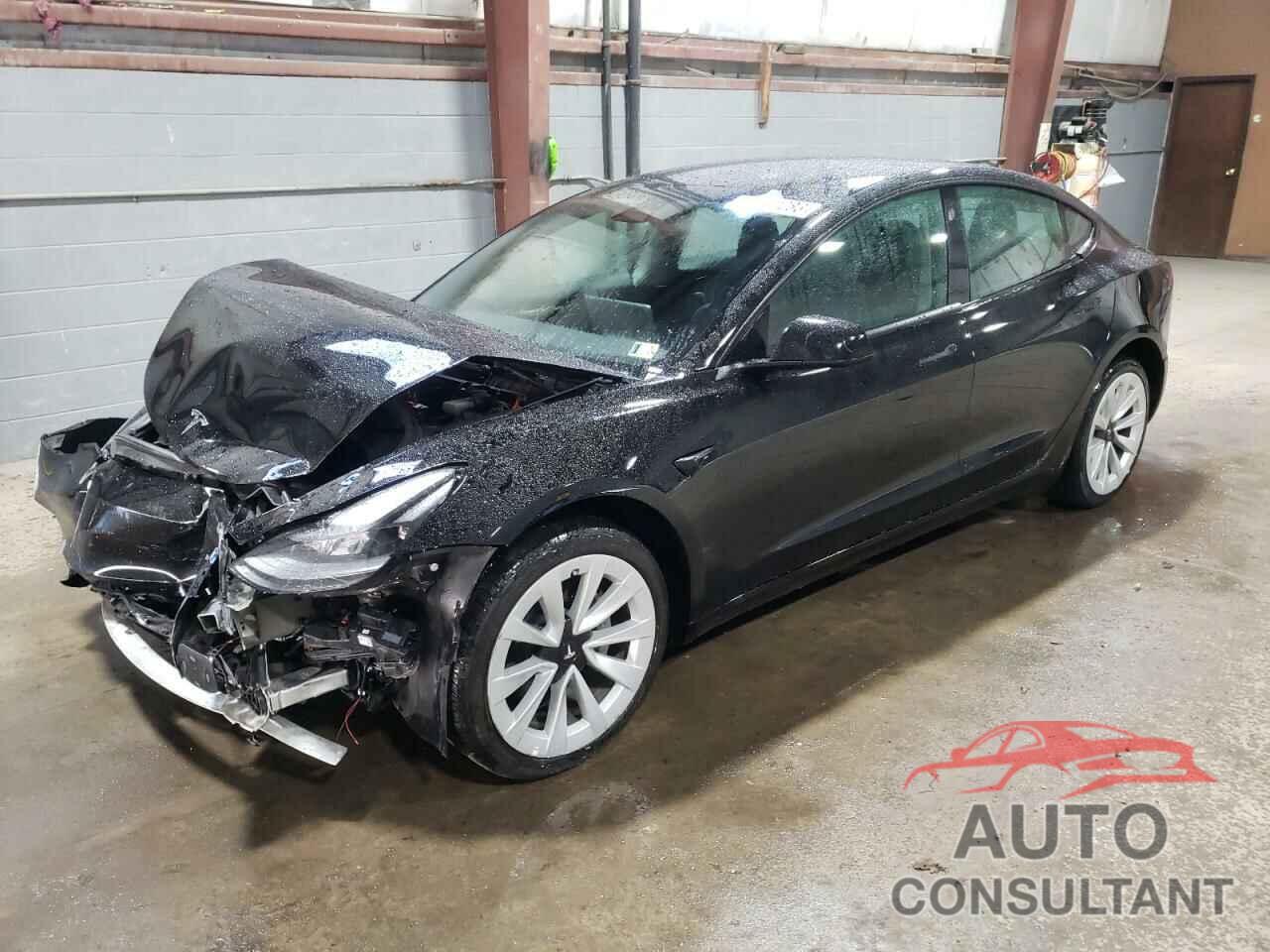TESLA MODEL 3 2023 - 5YJ3E1EA1PF451276