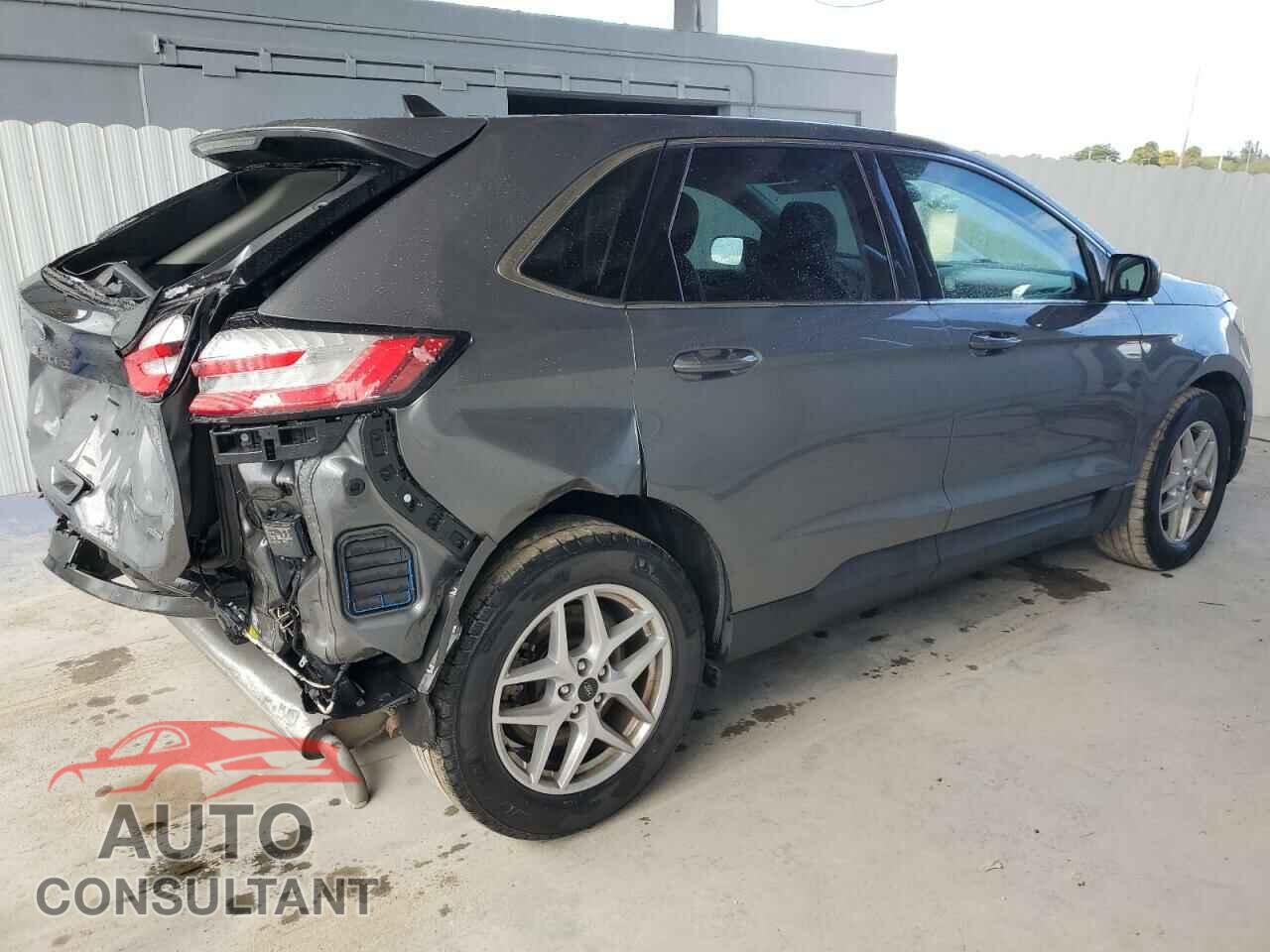 FORD EDGE 2023 - 2FMPK4J9XPBA29345