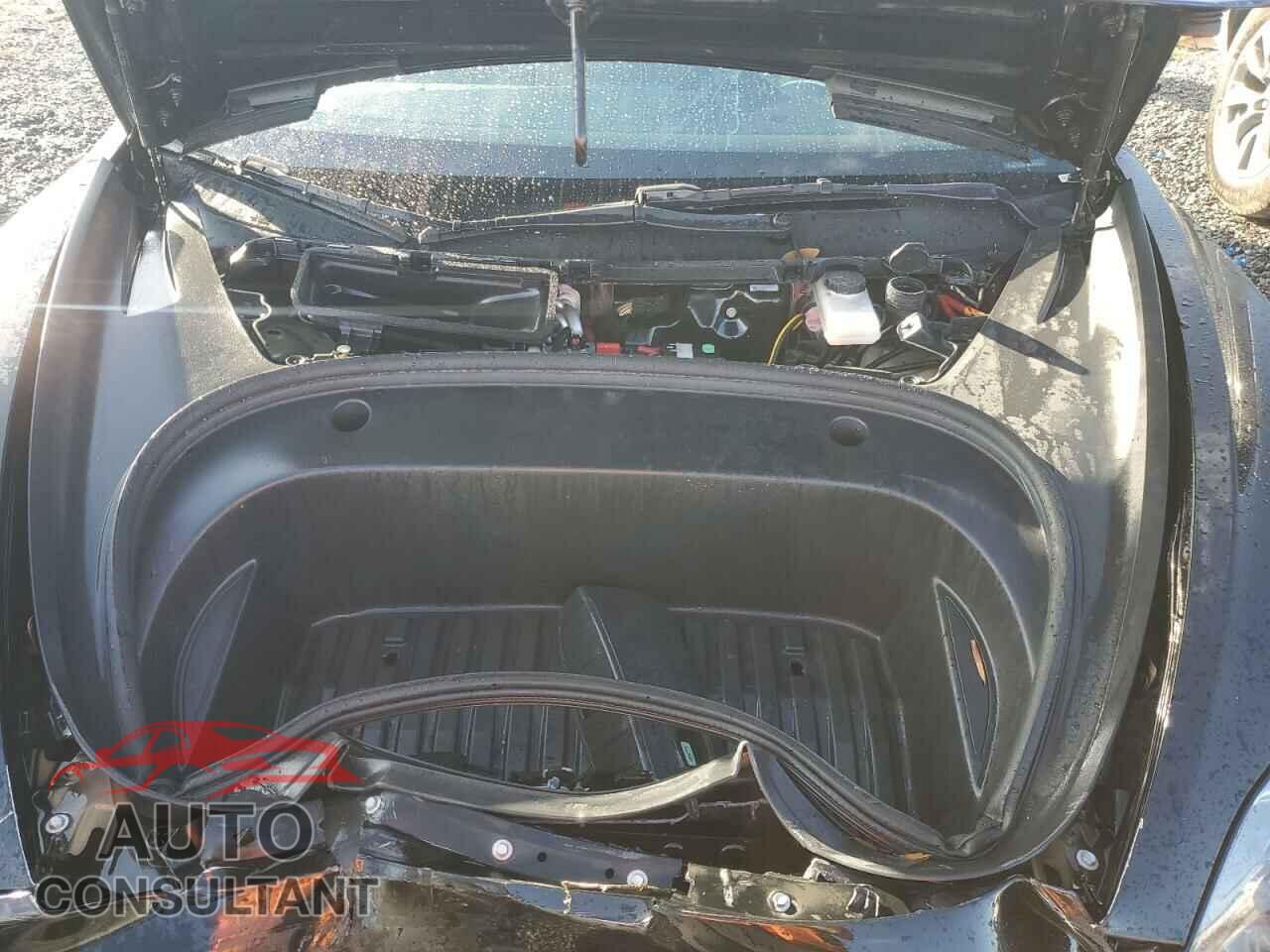 TESLA MODEL 3 2022 - 5YJ3E1EB2NF288322