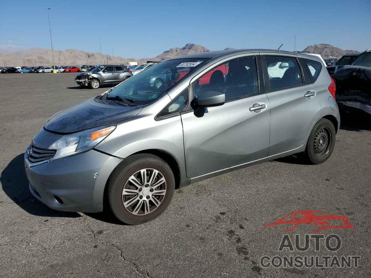 NISSAN VERSA 2015 - 3N1CE2CP0FL375548