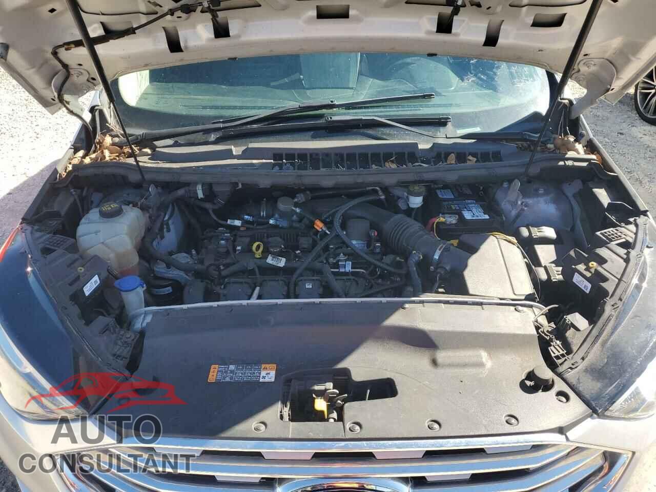 FORD EDGE 2019 - 2FMPK3J99KBC32391