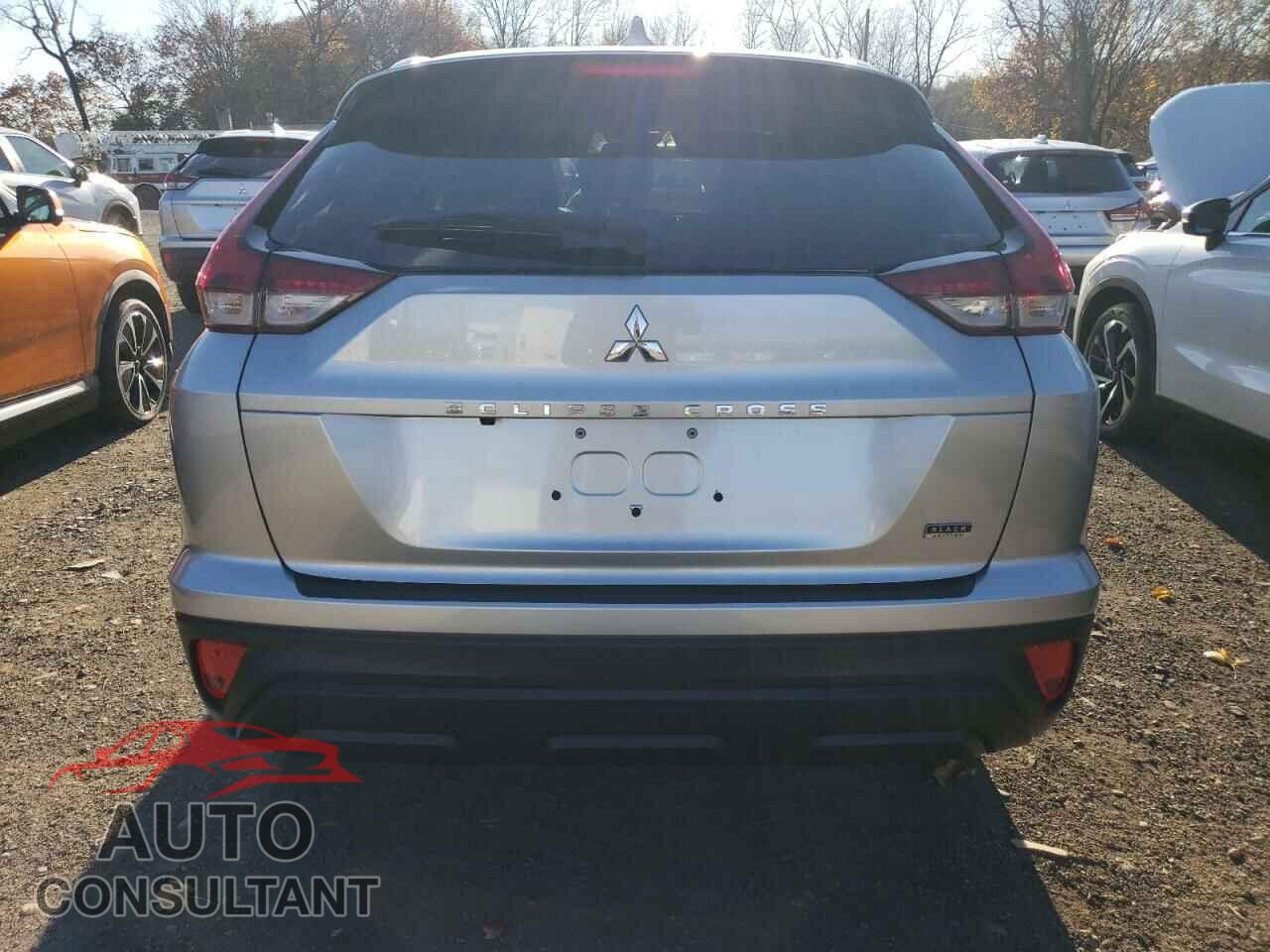 MITSUBISHI ECLIPSE 2024 - JA4ATVAA7RZ067116
