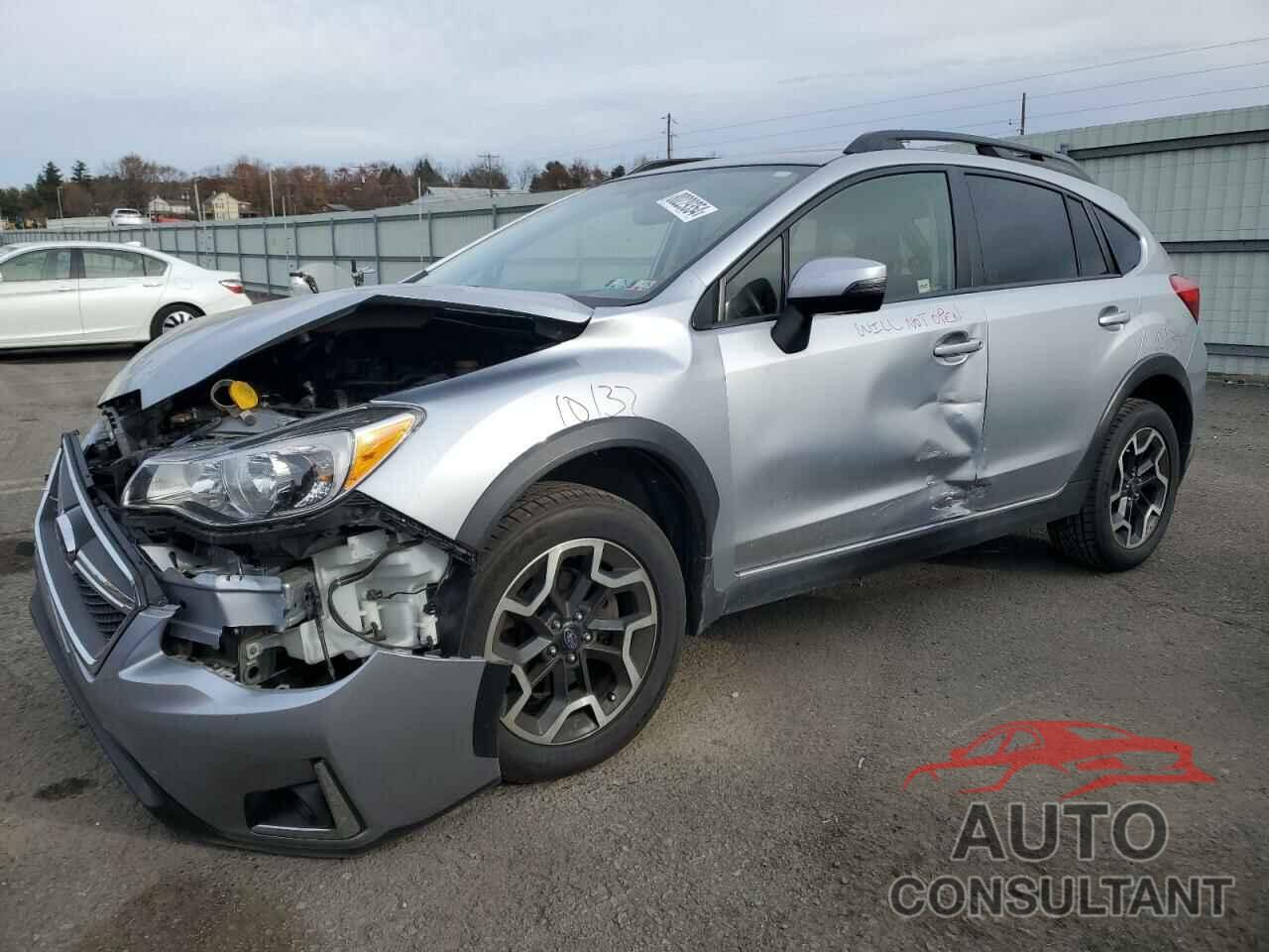 SUBARU CROSSTREK 2016 - JF2GPALC1GH230746