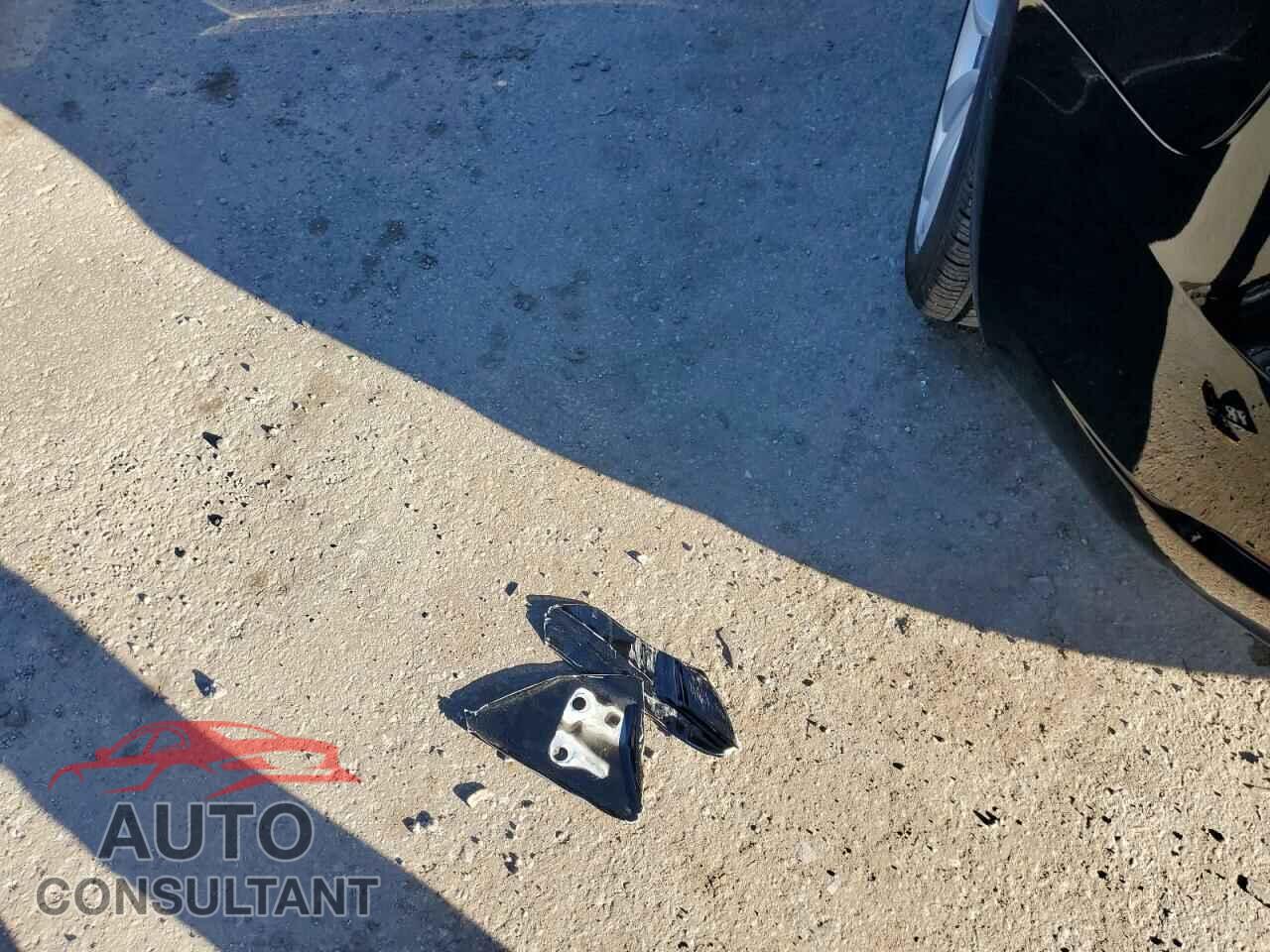 TESLA MODEL 3 2018 - 5YJ3E1EA6JF163745