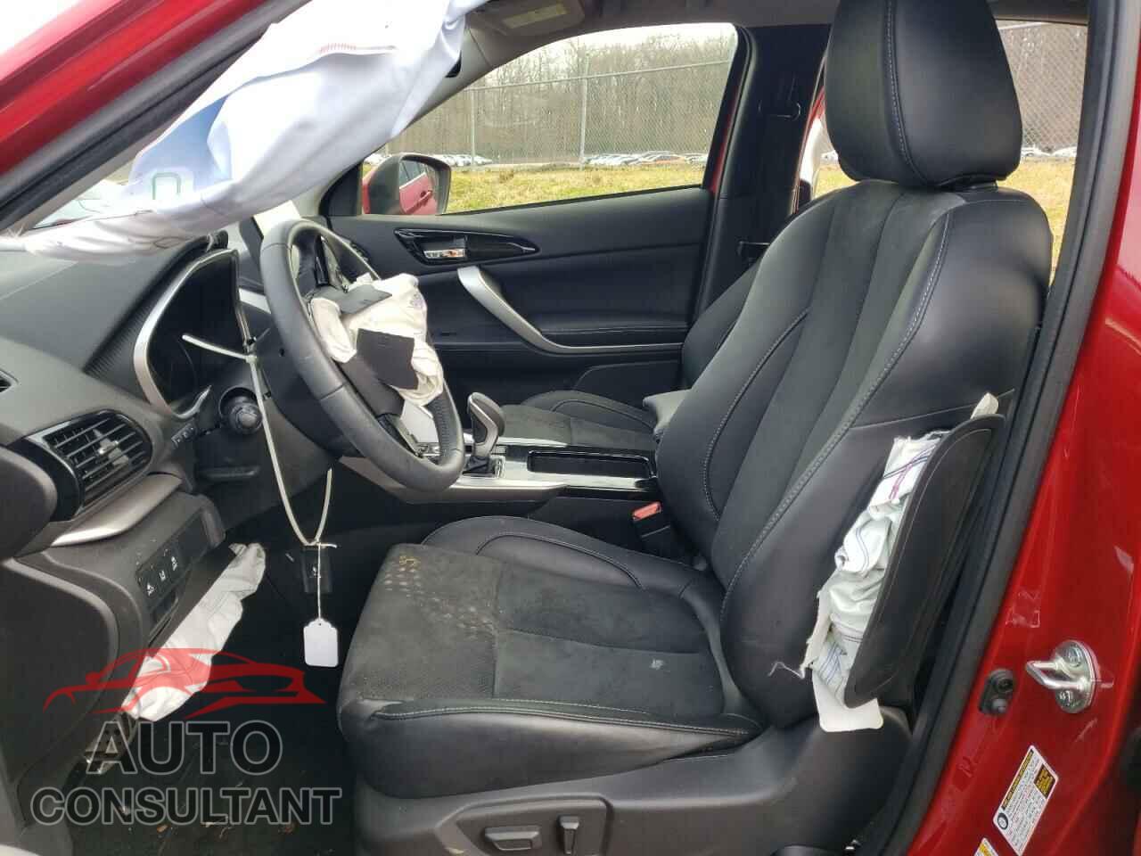 MITSUBISHI ECLIPSE 2022 - JA4ATWAA3NZ060504