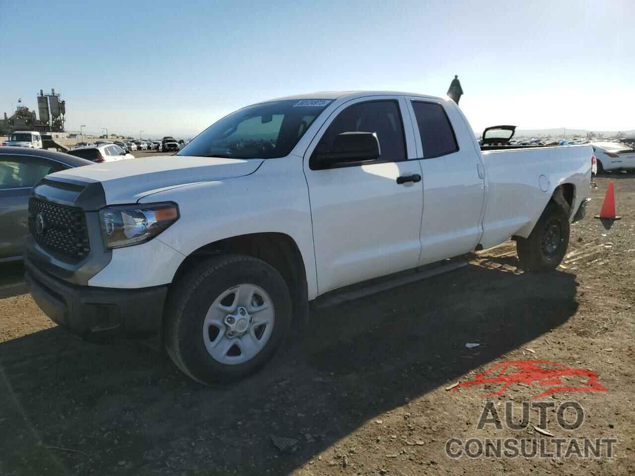 TOYOTA TUNDRA 2021 - 5TFTY5F16MX011522