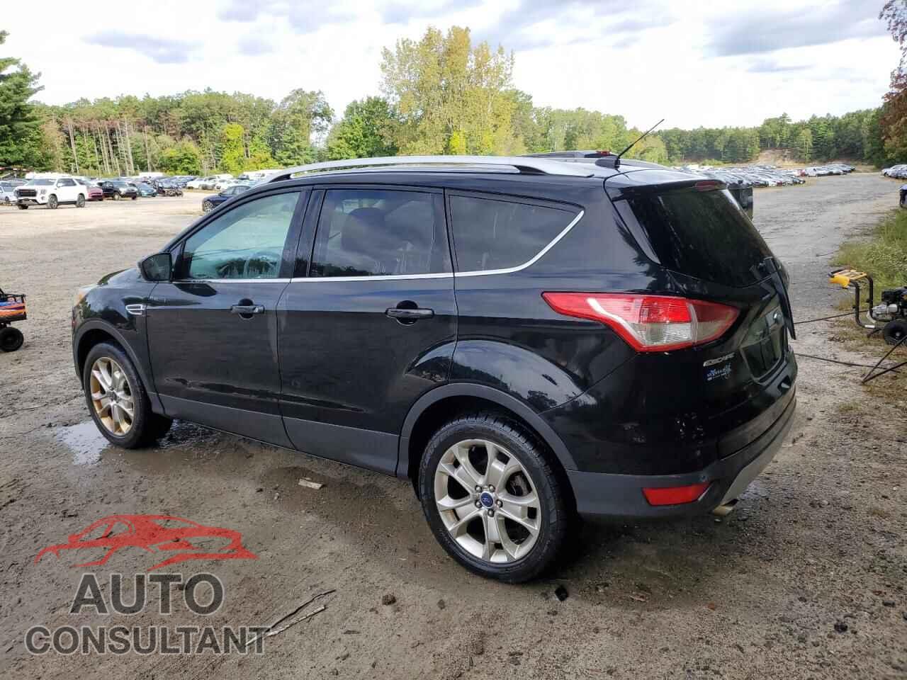 FORD ESCAPE 2016 - 1FMCU9J97GUC83532